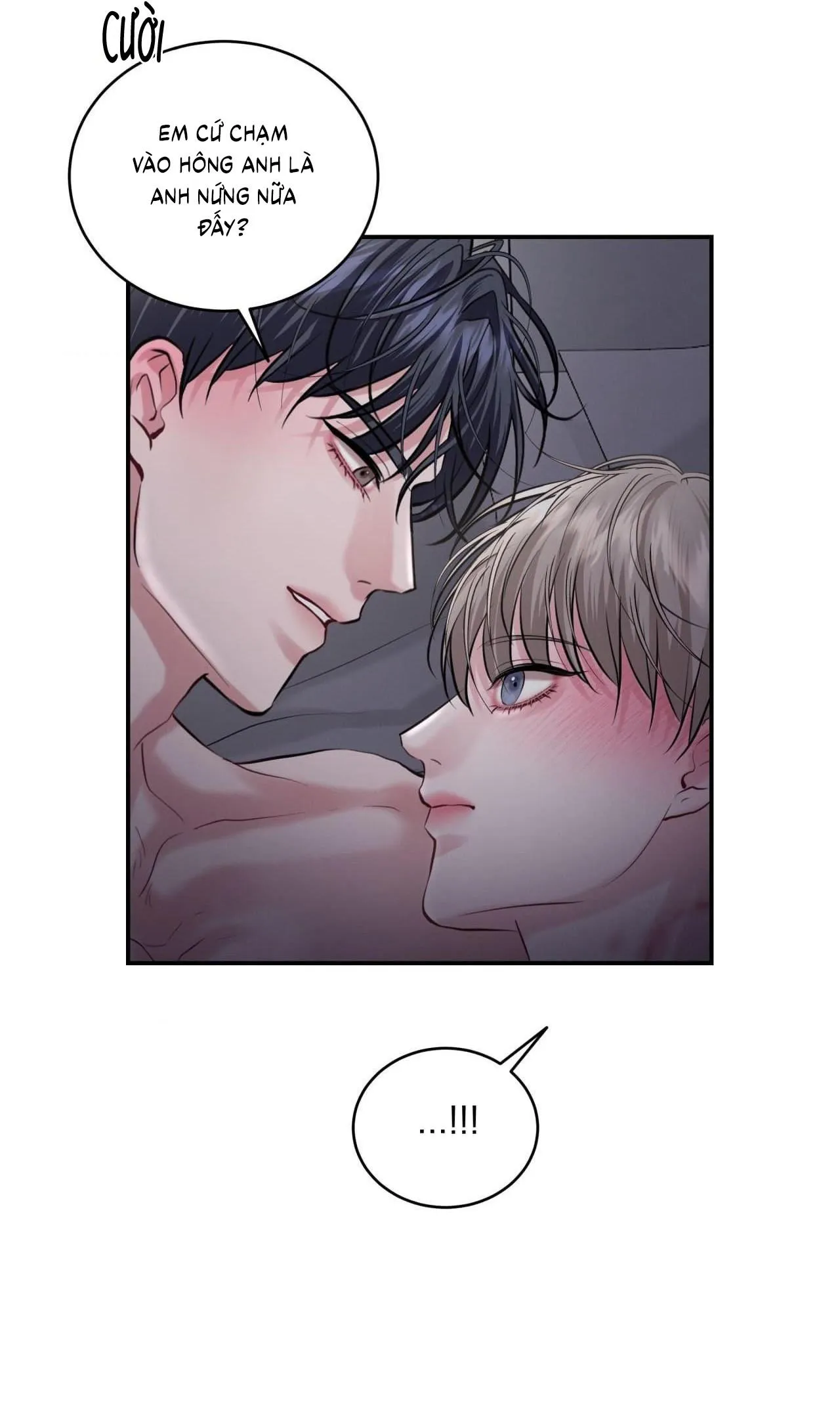 Làm Tình Cũng Cần Luyện Tập Nữa Sao?! Chapter 39 Trang 72