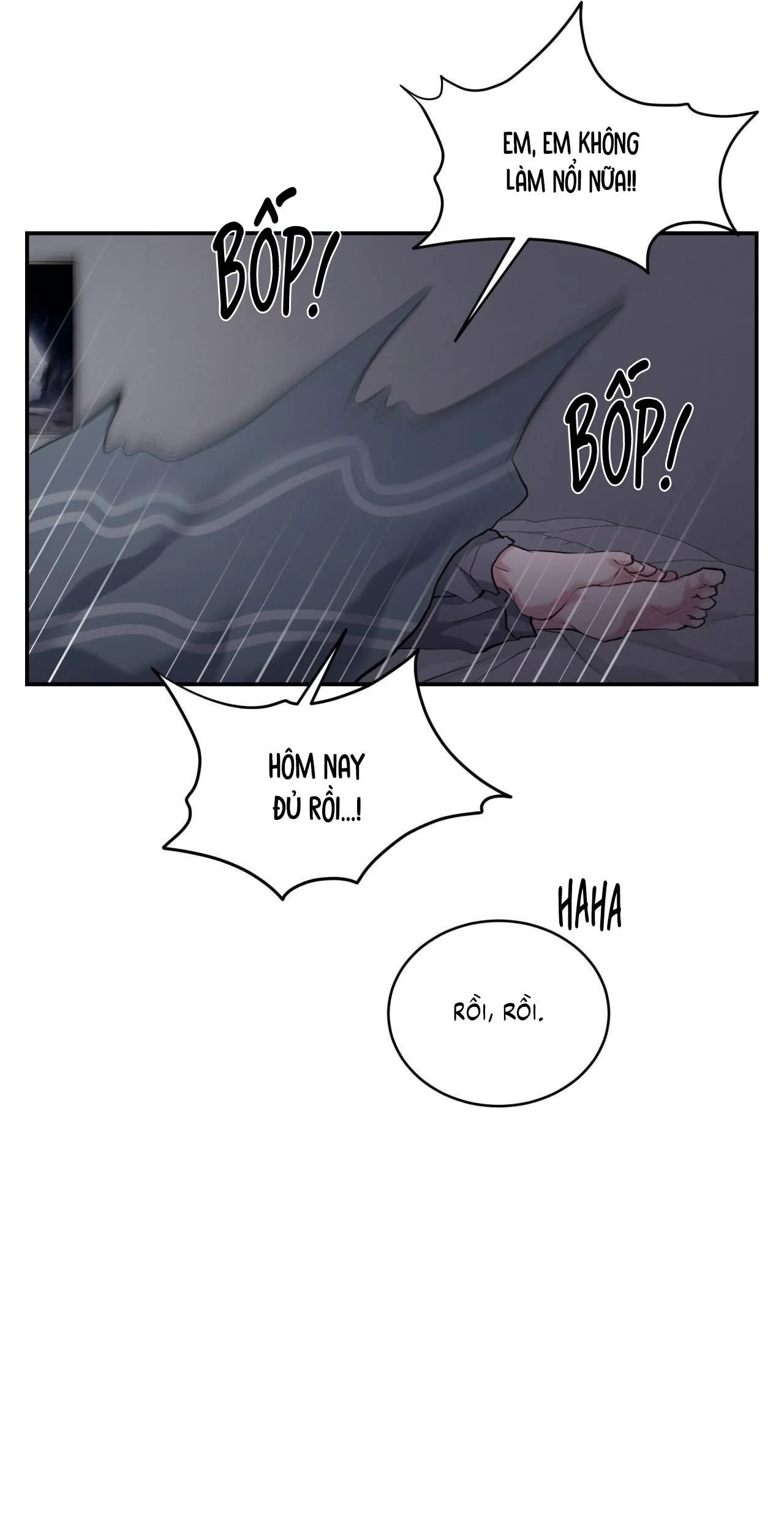 Làm Tình Cũng Cần Luyện Tập Nữa Sao?! Chapter 39 Trang 73