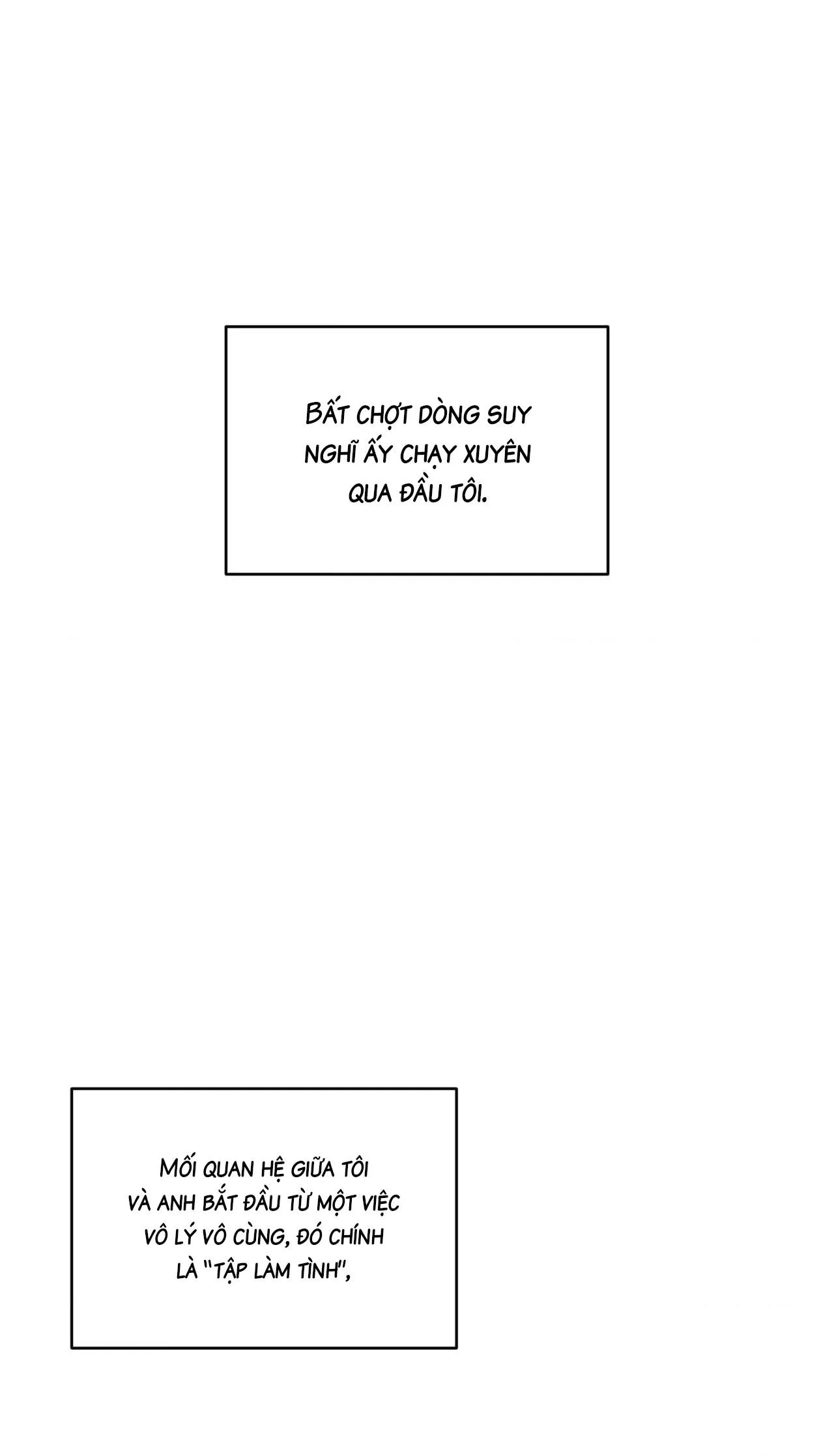 Làm Tình Cũng Cần Luyện Tập Nữa Sao?! Chapter 39 Trang 74