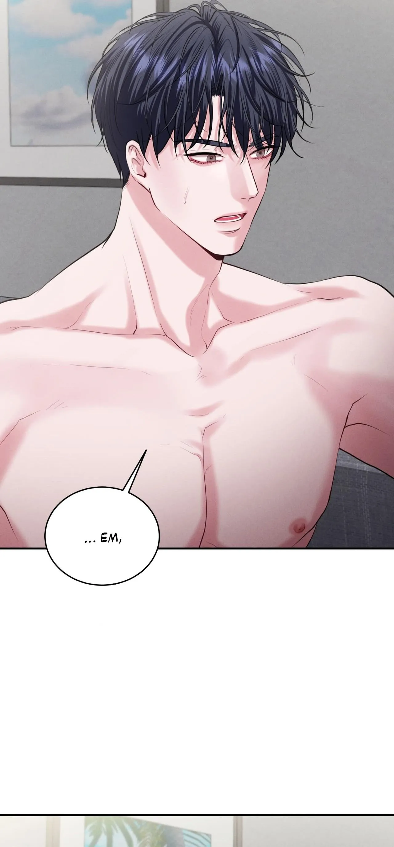 Làm Tình Cũng Cần Luyện Tập Nữa Sao?! Chapter 40 Trang 15