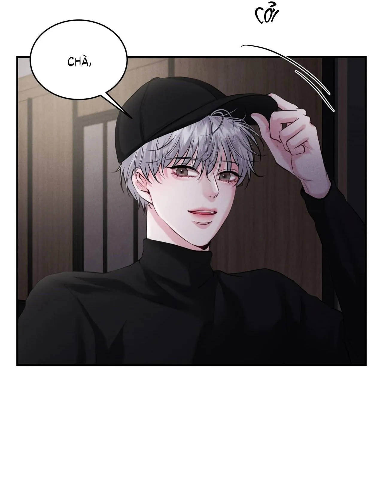 Làm Tình Cũng Cần Luyện Tập Nữa Sao?! Chapter 40 Trang 20