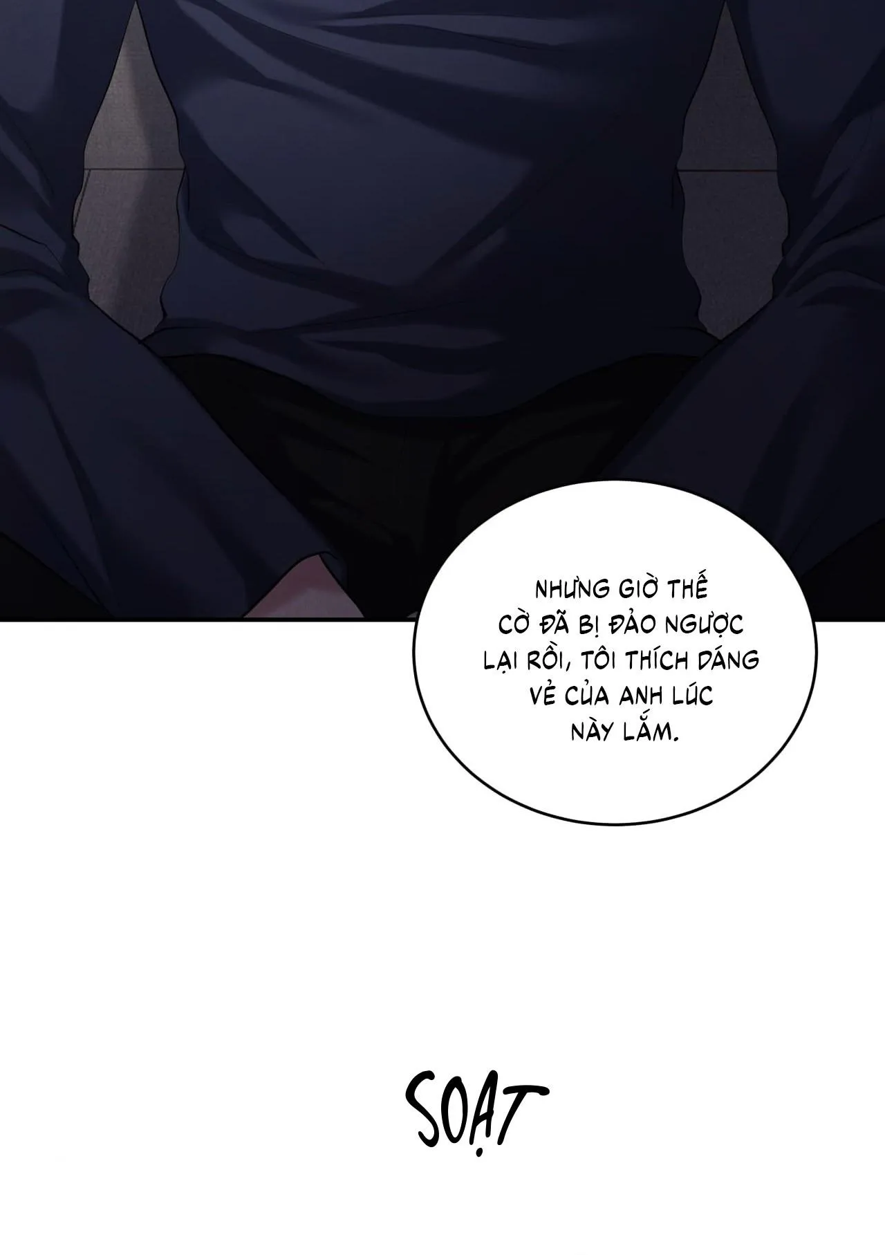 Làm Tình Cũng Cần Luyện Tập Nữa Sao?! Chapter 40 Trang 37