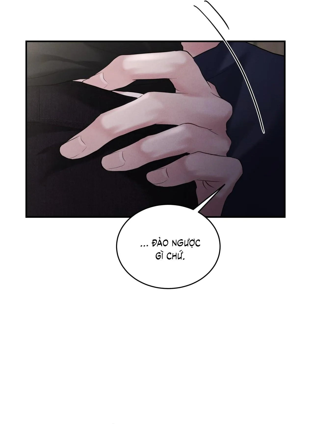 Làm Tình Cũng Cần Luyện Tập Nữa Sao?! Chapter 40 Trang 38