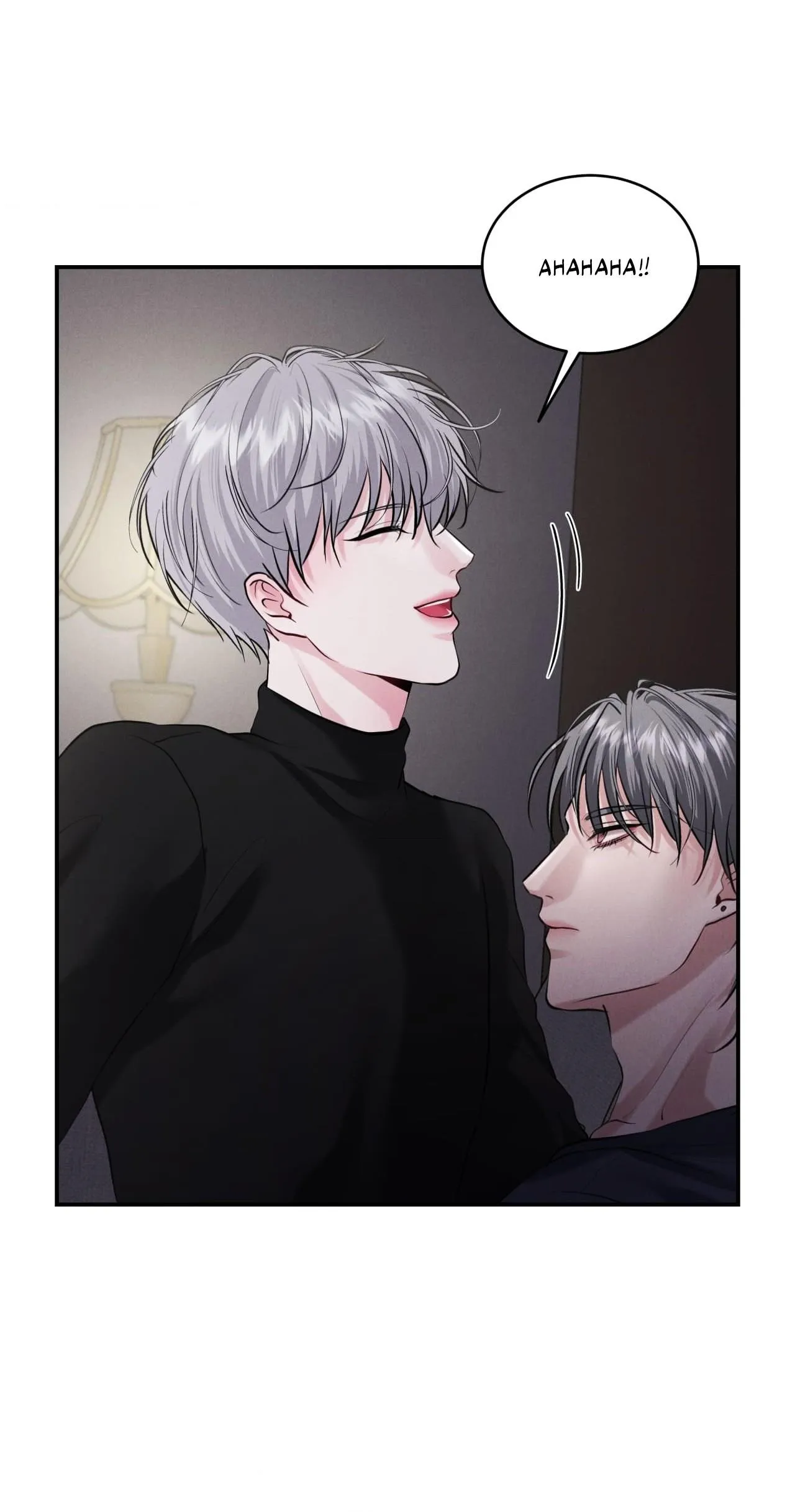 Làm Tình Cũng Cần Luyện Tập Nữa Sao?! Chapter 40 Trang 40