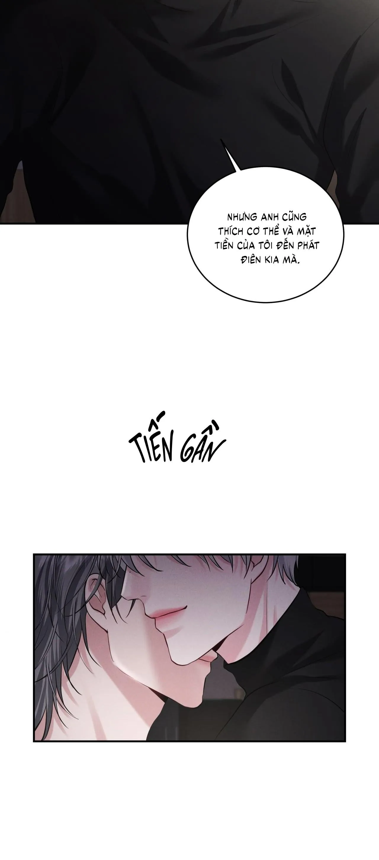 Làm Tình Cũng Cần Luyện Tập Nữa Sao?! Chapter 40 Trang 42