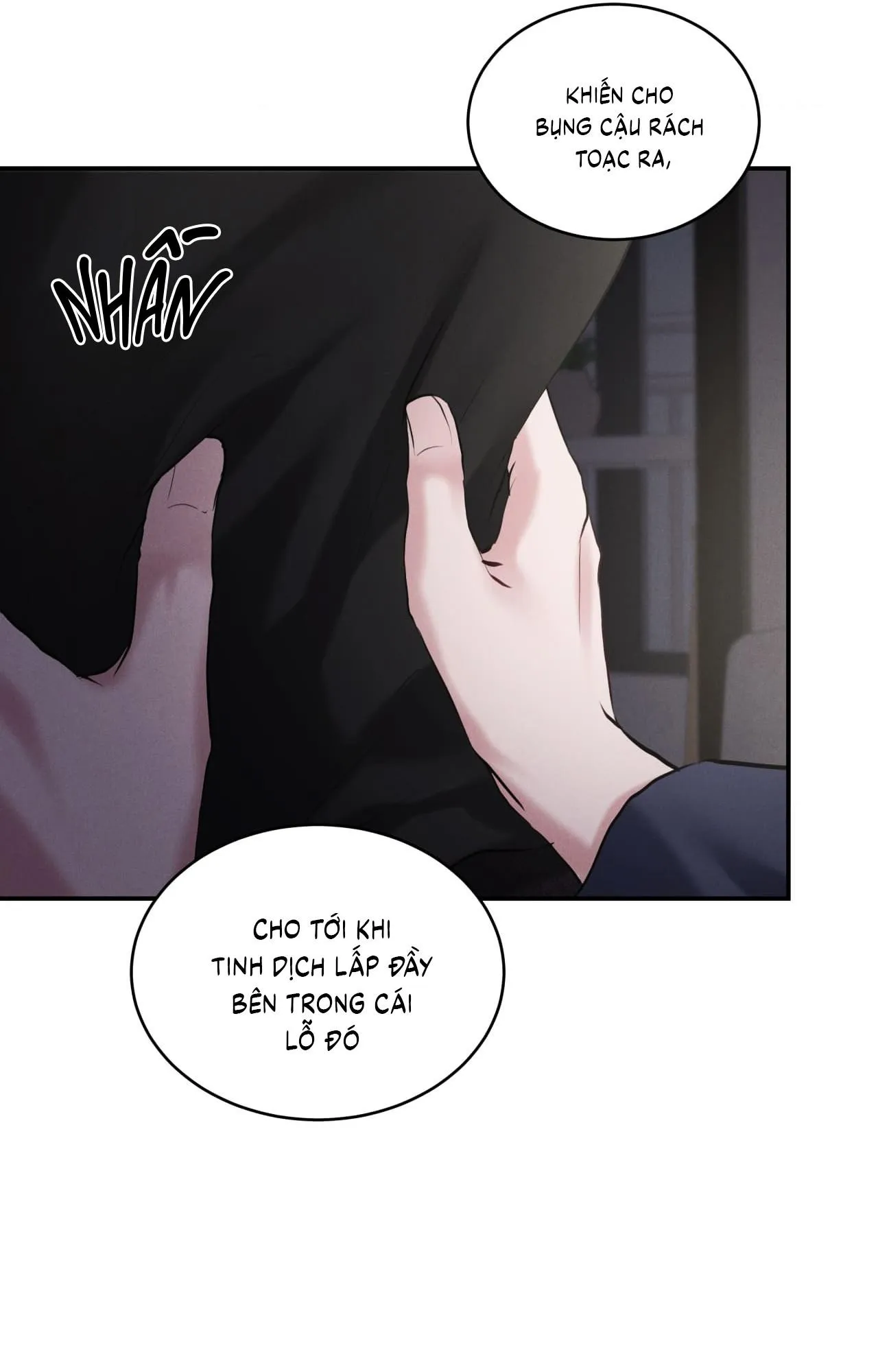 Làm Tình Cũng Cần Luyện Tập Nữa Sao?! Chapter 40 Trang 45