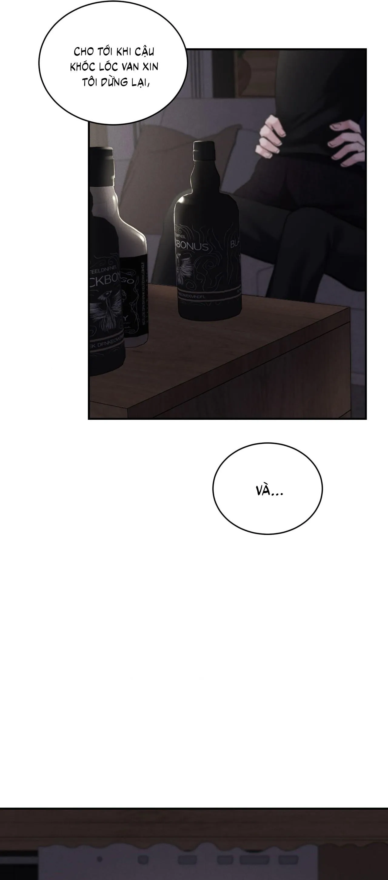 Làm Tình Cũng Cần Luyện Tập Nữa Sao?! Chapter 40 Trang 46