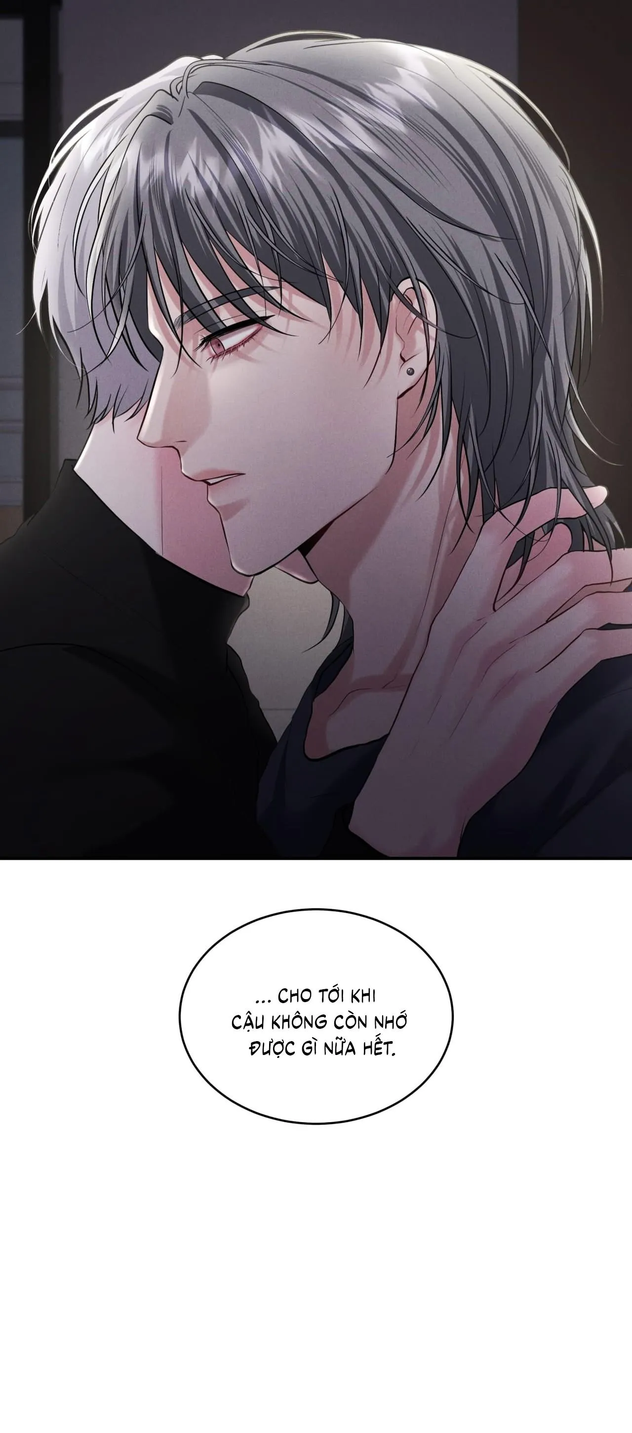 Làm Tình Cũng Cần Luyện Tập Nữa Sao?! Chapter 40 Trang 47