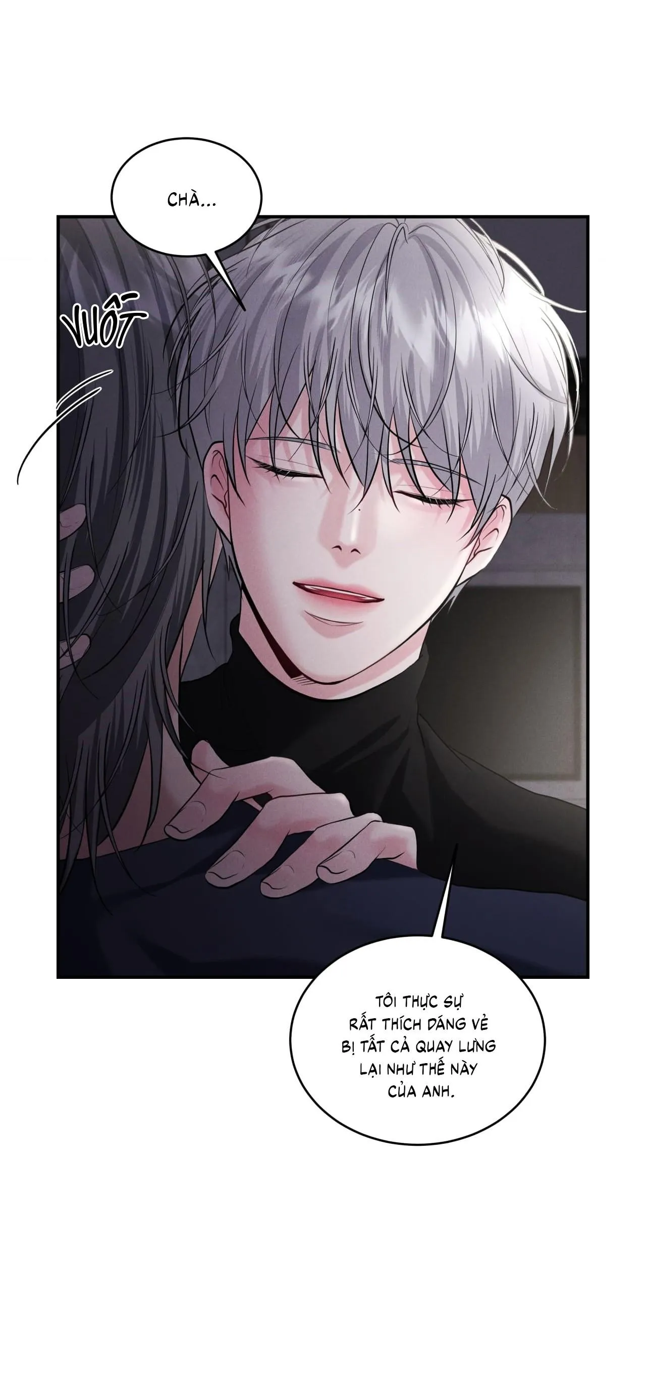 Làm Tình Cũng Cần Luyện Tập Nữa Sao?! Chapter 40 Trang 48