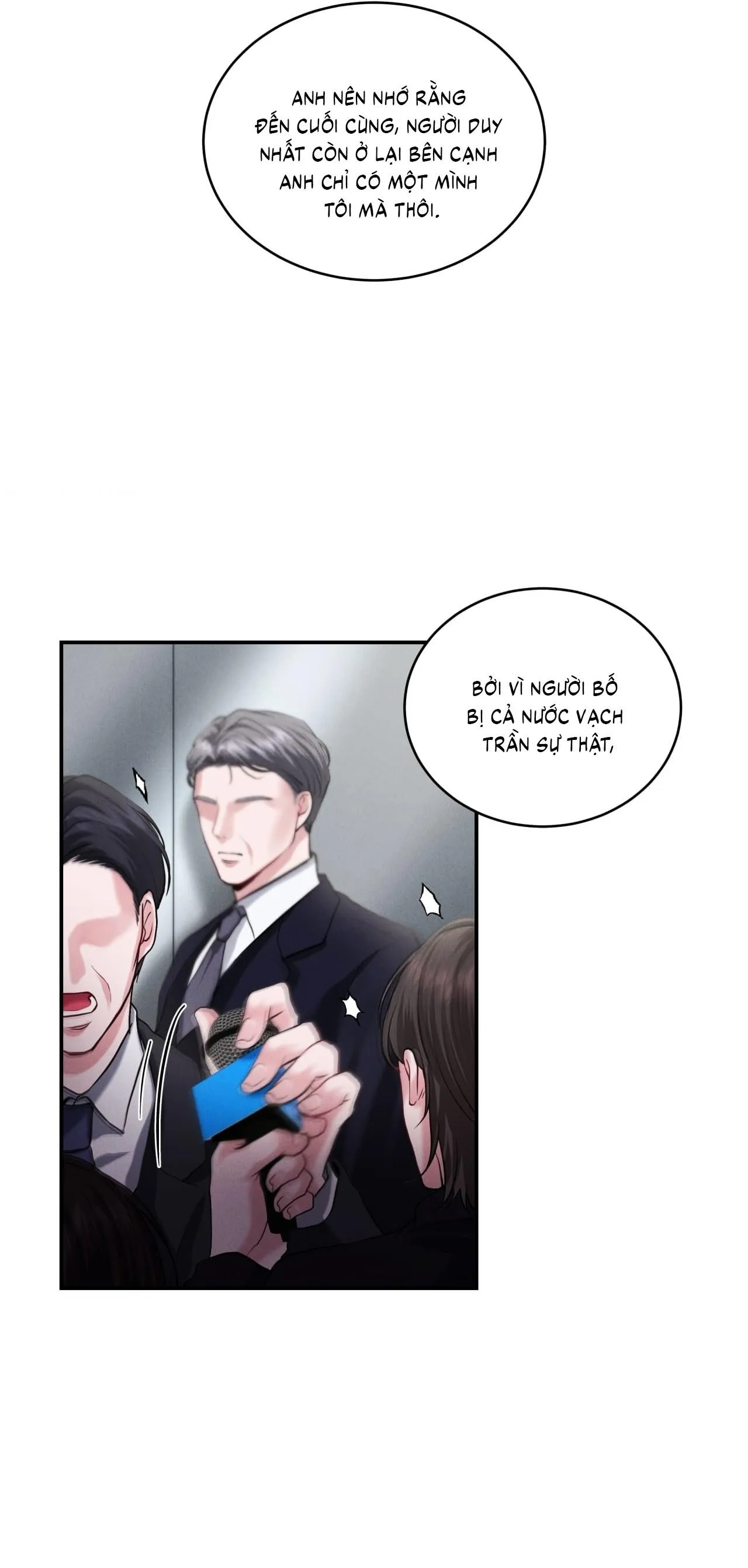 Làm Tình Cũng Cần Luyện Tập Nữa Sao?! Chapter 40 Trang 49