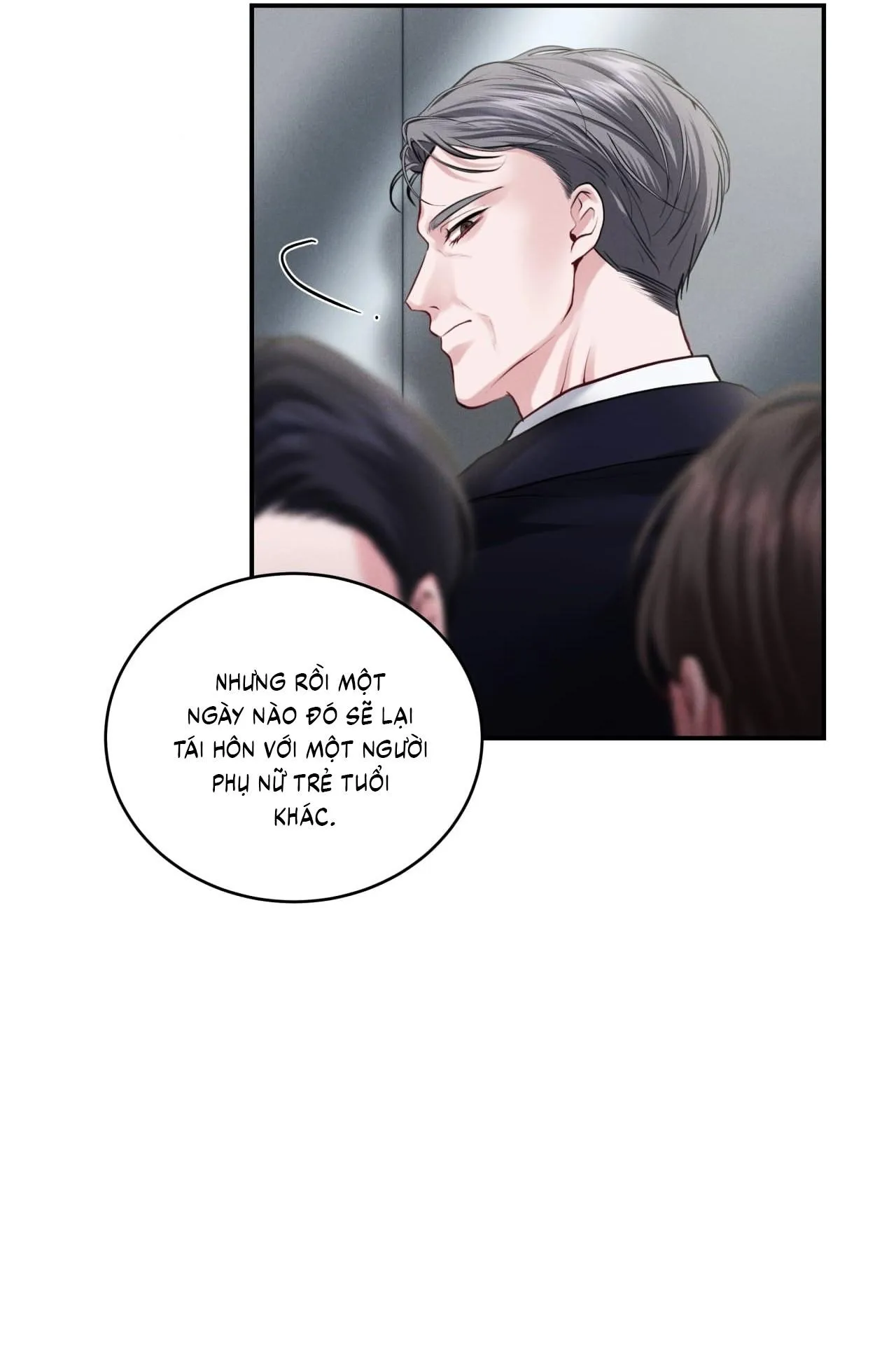 Làm Tình Cũng Cần Luyện Tập Nữa Sao?! Chapter 40 Trang 50