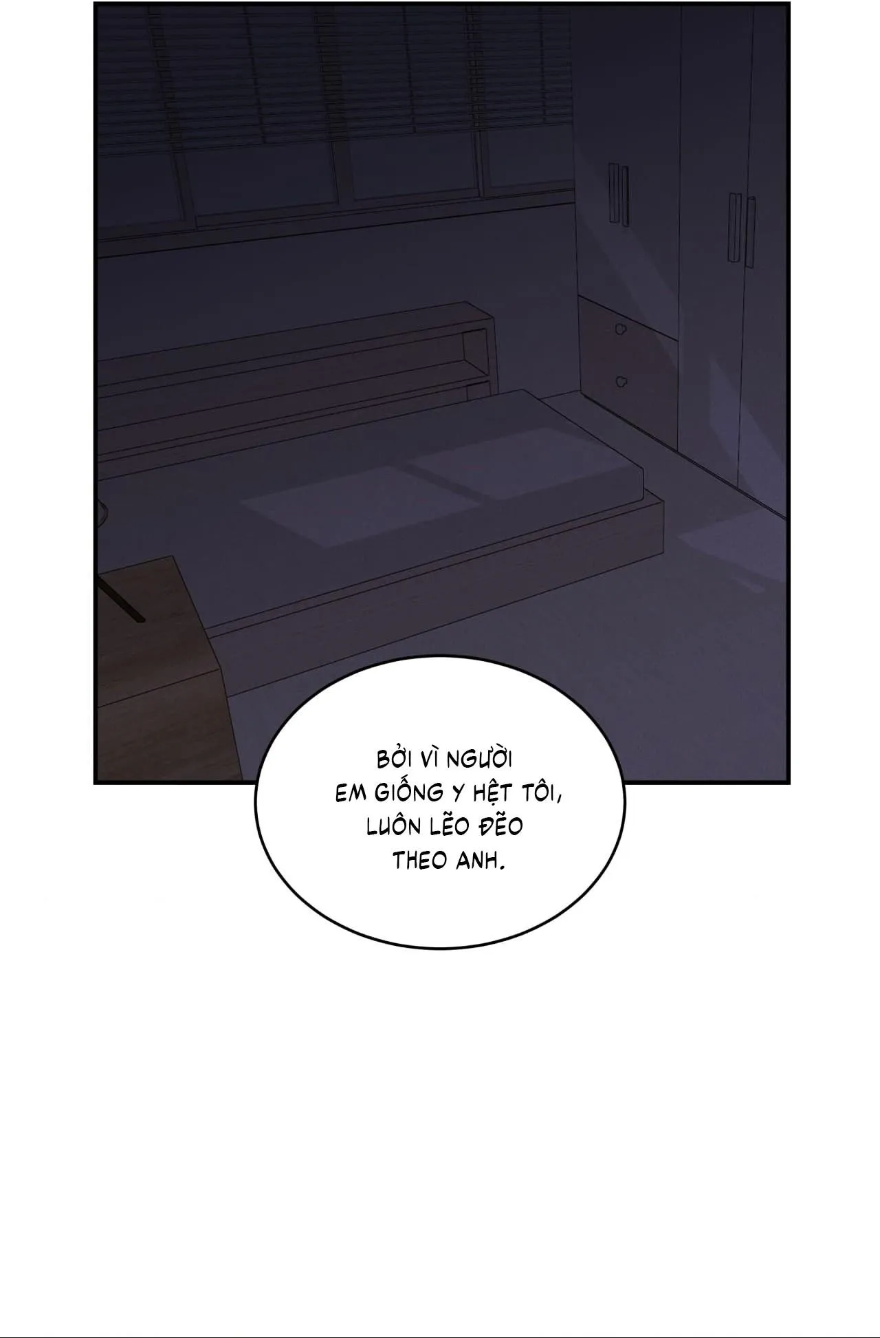 Làm Tình Cũng Cần Luyện Tập Nữa Sao?! Chapter 40 Trang 51