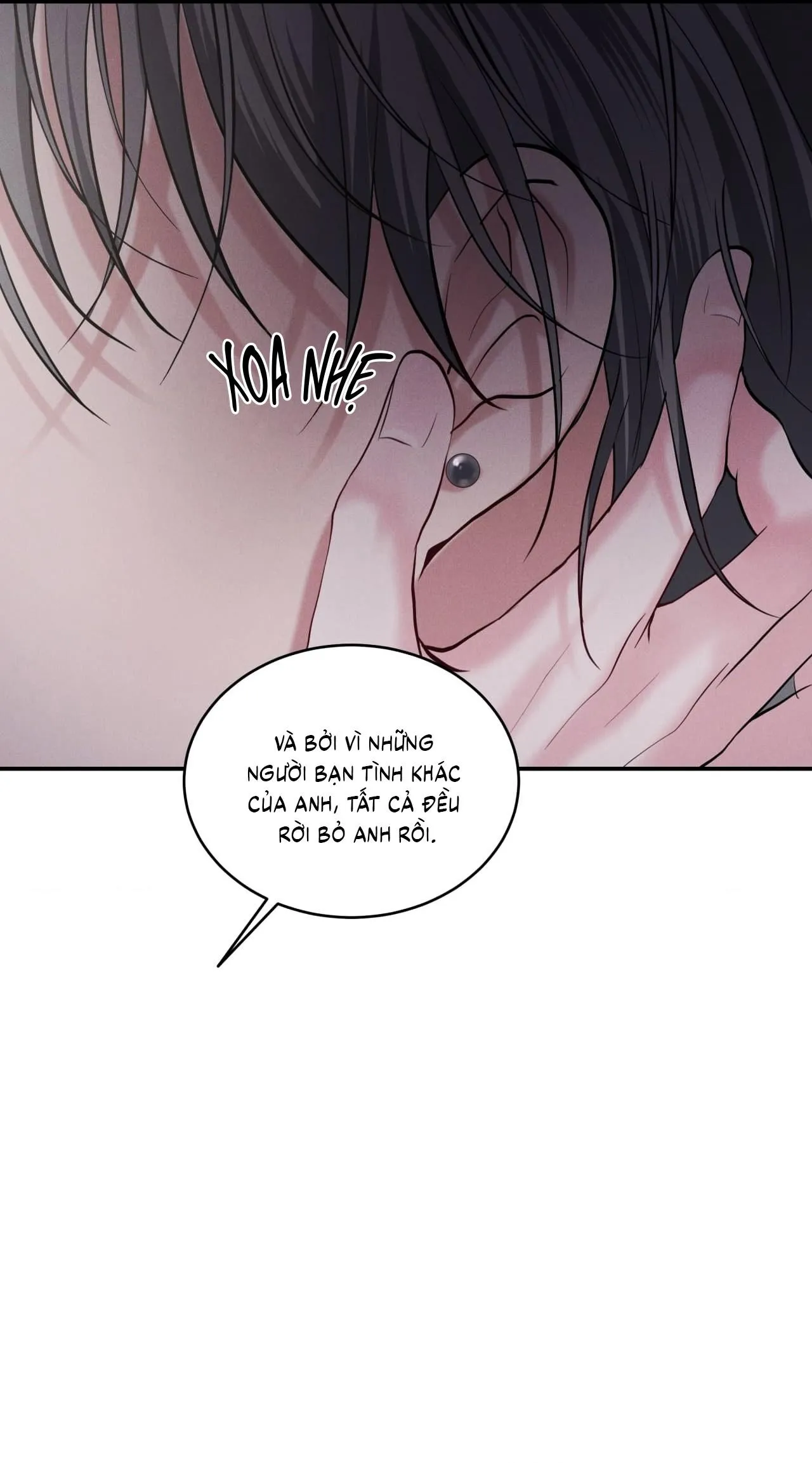 Làm Tình Cũng Cần Luyện Tập Nữa Sao?! Chapter 40 Trang 52