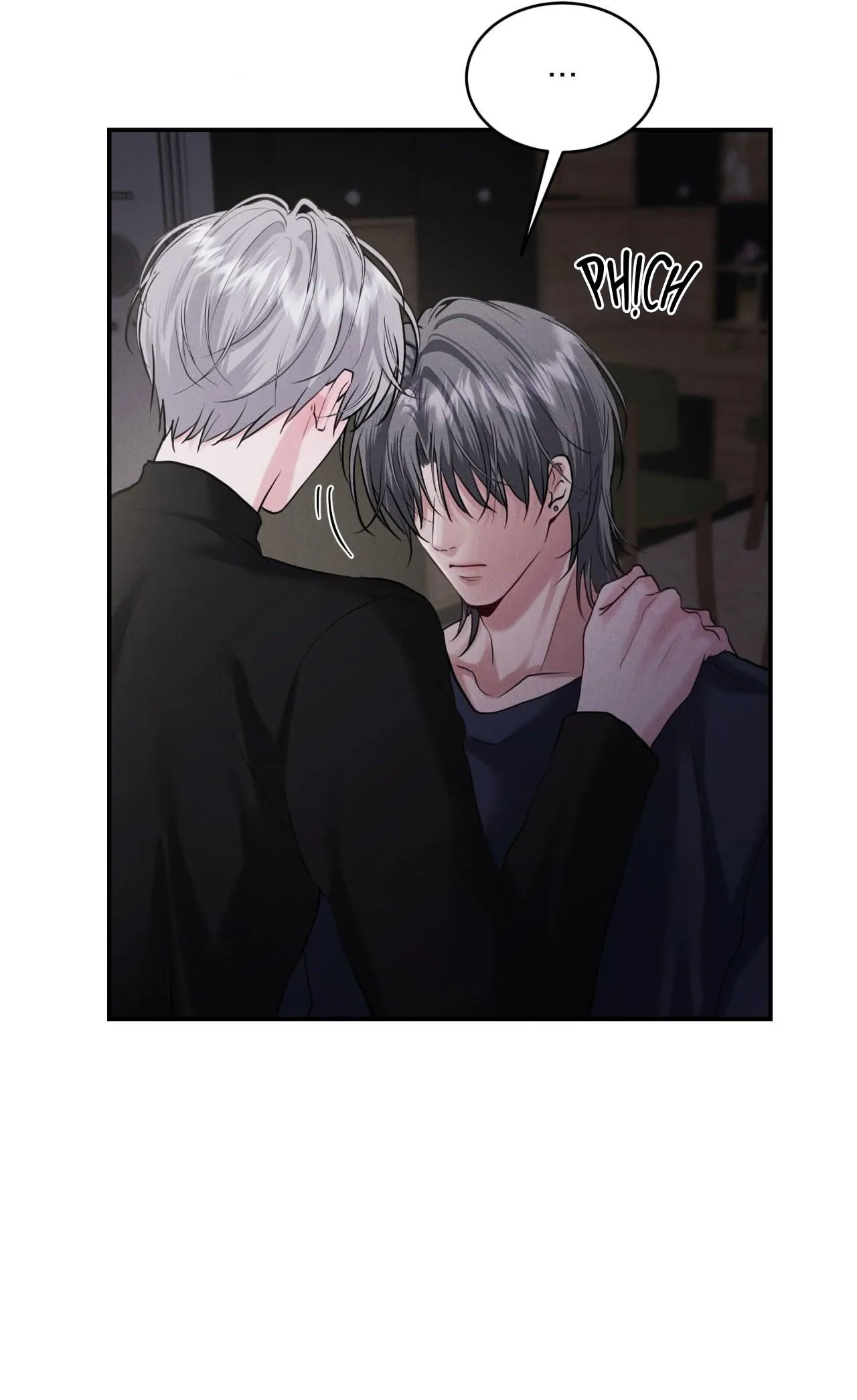 Làm Tình Cũng Cần Luyện Tập Nữa Sao?! Chapter 40 Trang 53