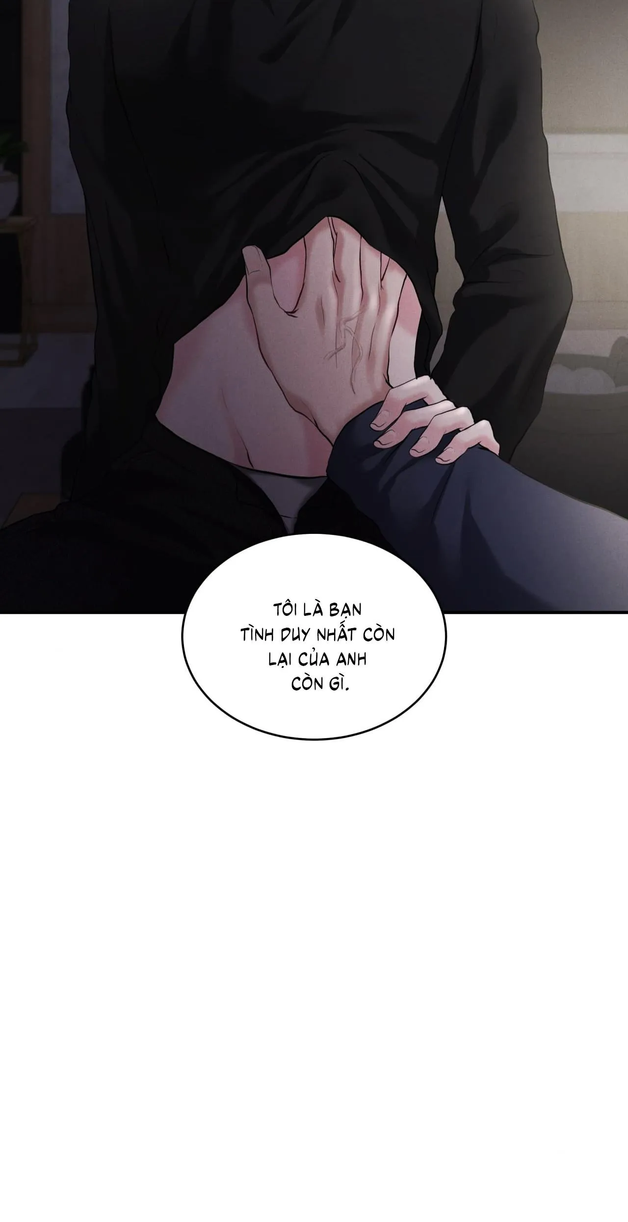 Làm Tình Cũng Cần Luyện Tập Nữa Sao?! Chapter 40 Trang 55