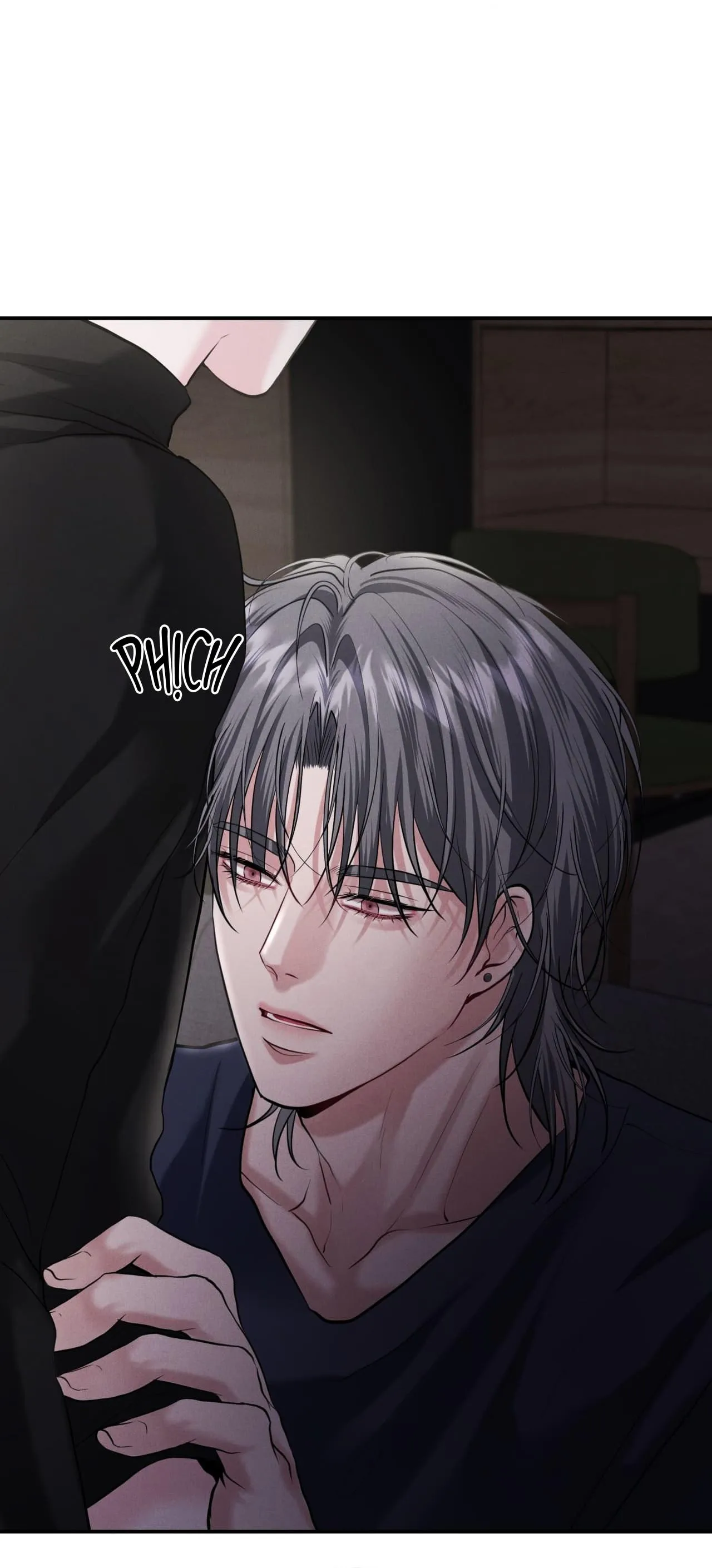 Làm Tình Cũng Cần Luyện Tập Nữa Sao?! Chapter 40 Trang 57