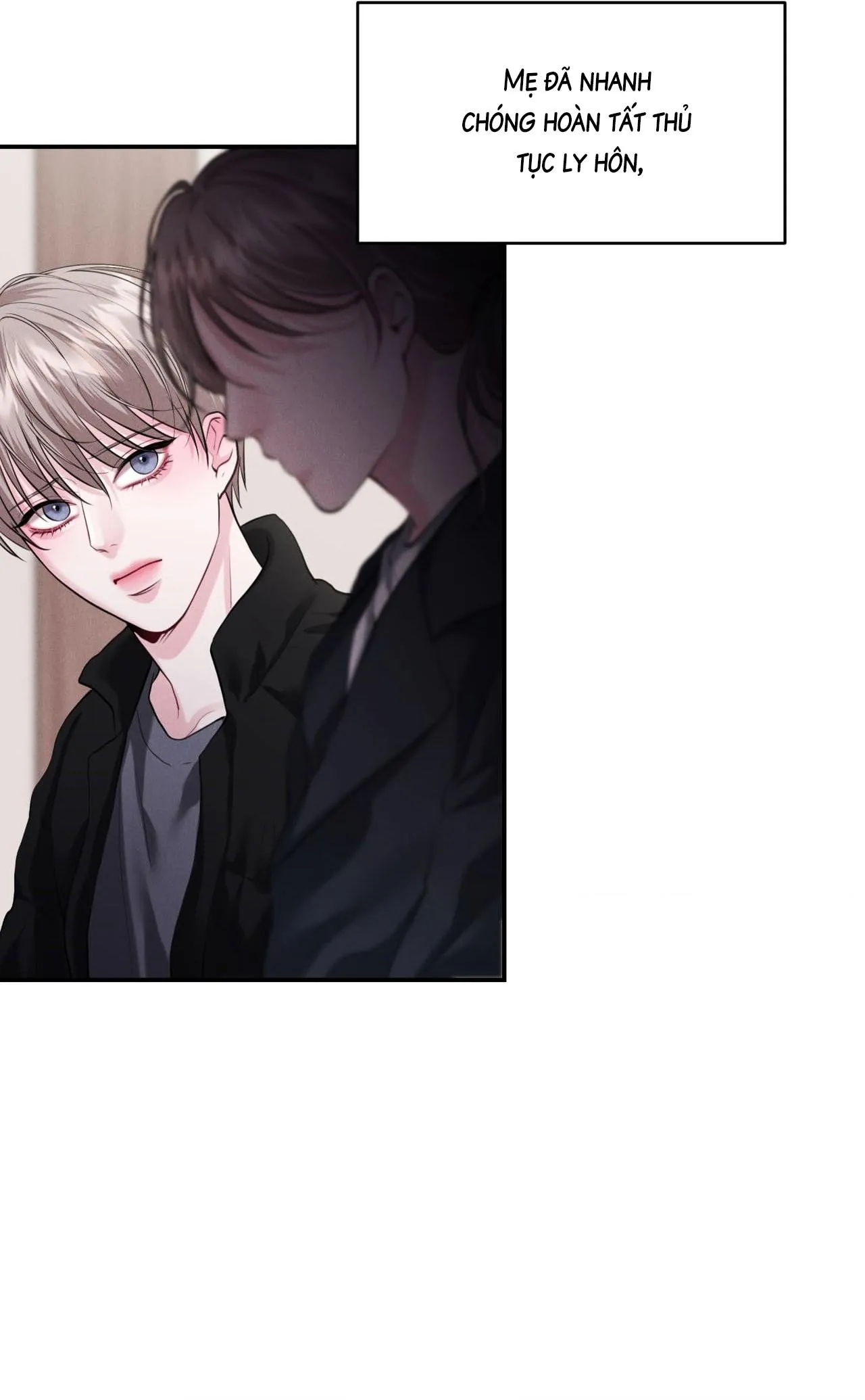 Làm Tình Cũng Cần Luyện Tập Nữa Sao?! Chapter 41 Trang 3