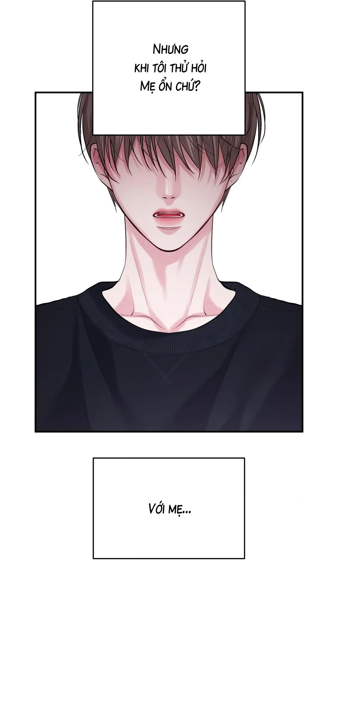 Làm Tình Cũng Cần Luyện Tập Nữa Sao?! Chapter 41 Trang 5