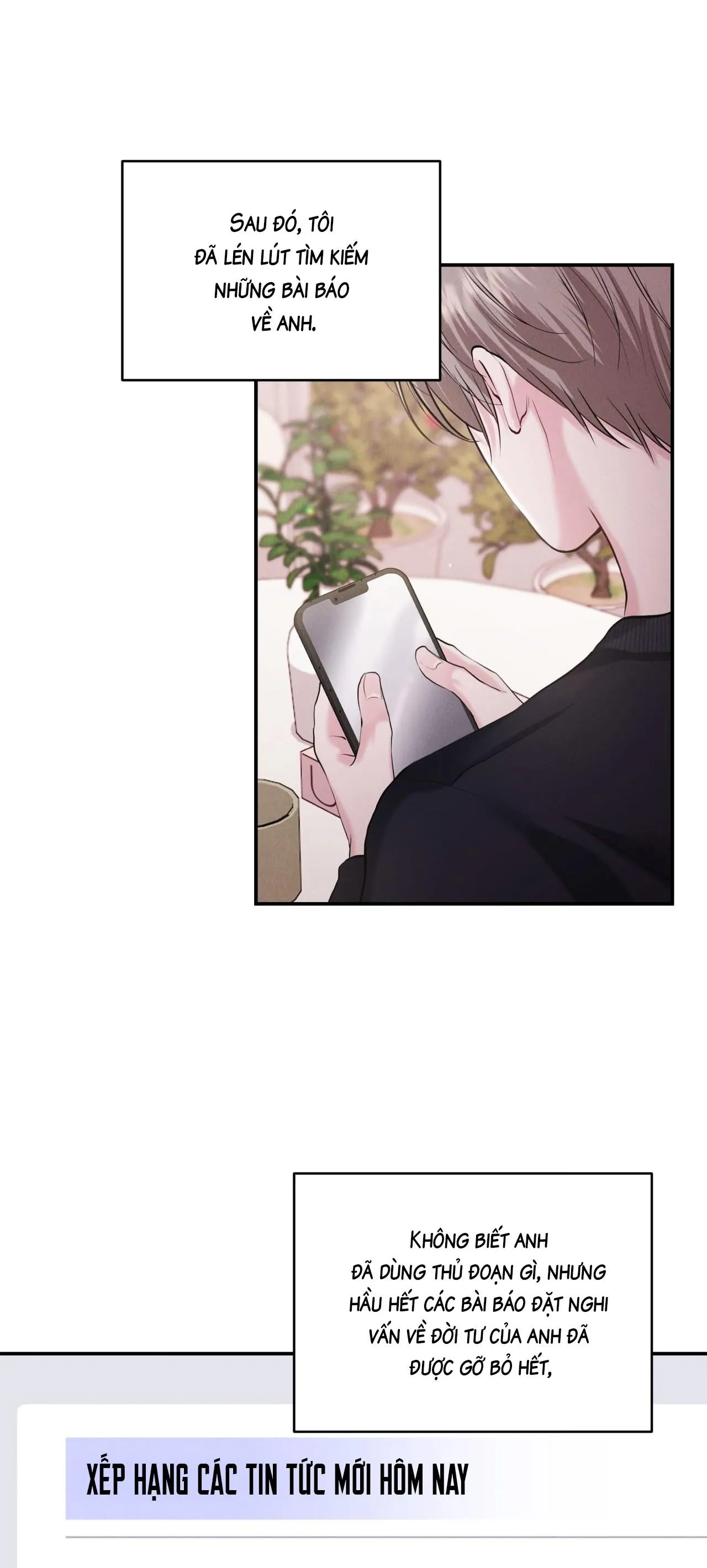 Làm Tình Cũng Cần Luyện Tập Nữa Sao?! Chapter 41 Trang 8