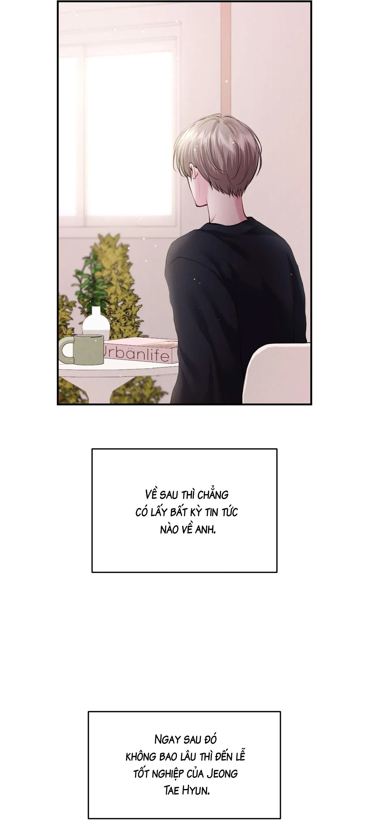 Làm Tình Cũng Cần Luyện Tập Nữa Sao?! Chapter 41 Trang 10