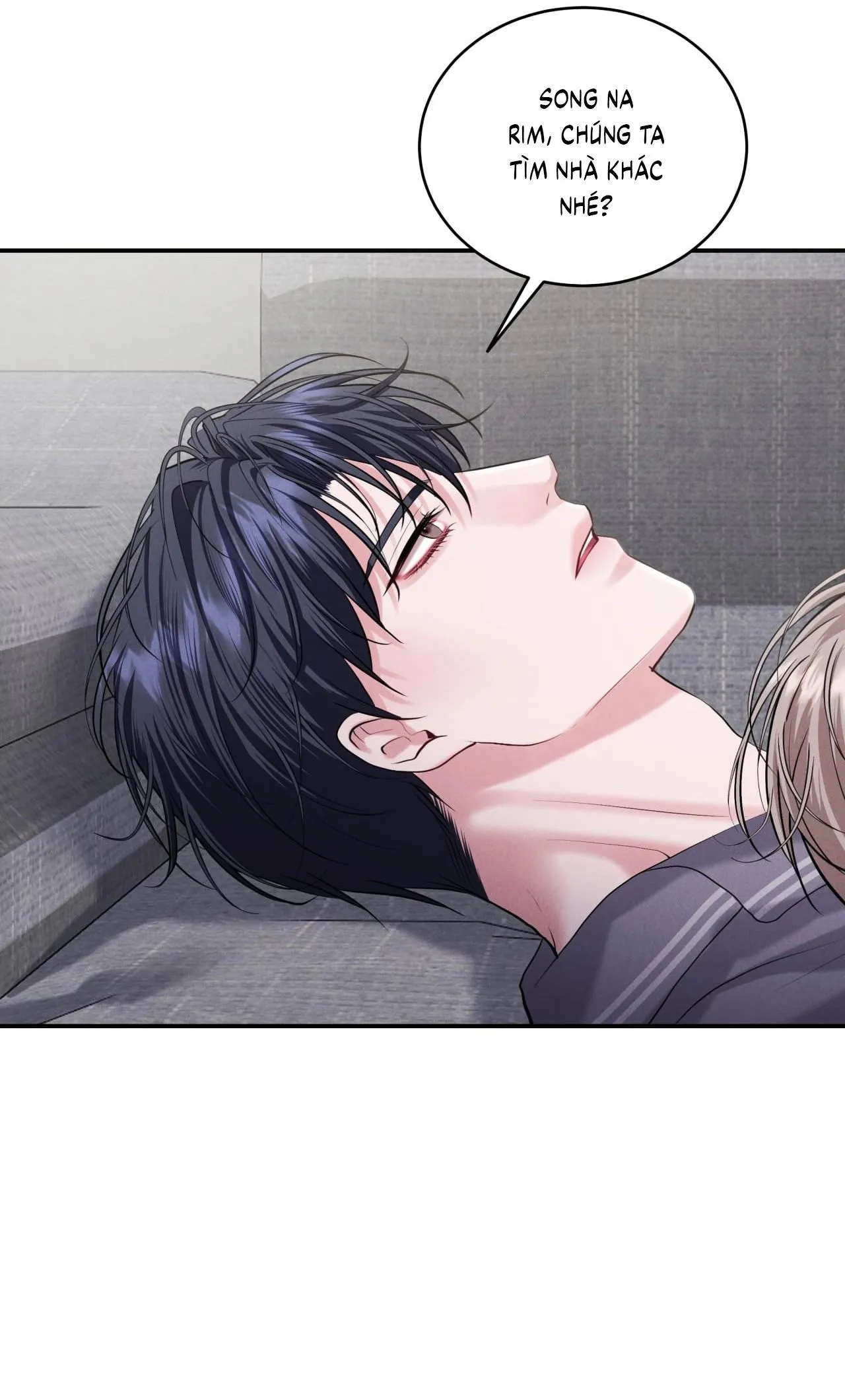 Làm Tình Cũng Cần Luyện Tập Nữa Sao?! Chapter 41 Trang 21