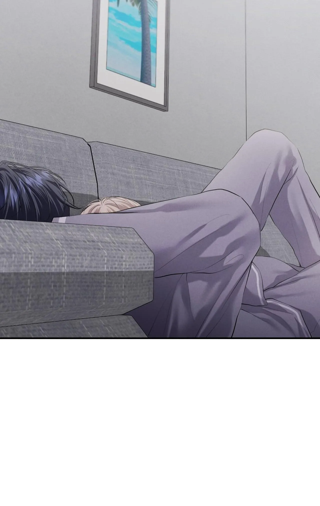 Làm Tình Cũng Cần Luyện Tập Nữa Sao?! Chapter 41 Trang 30