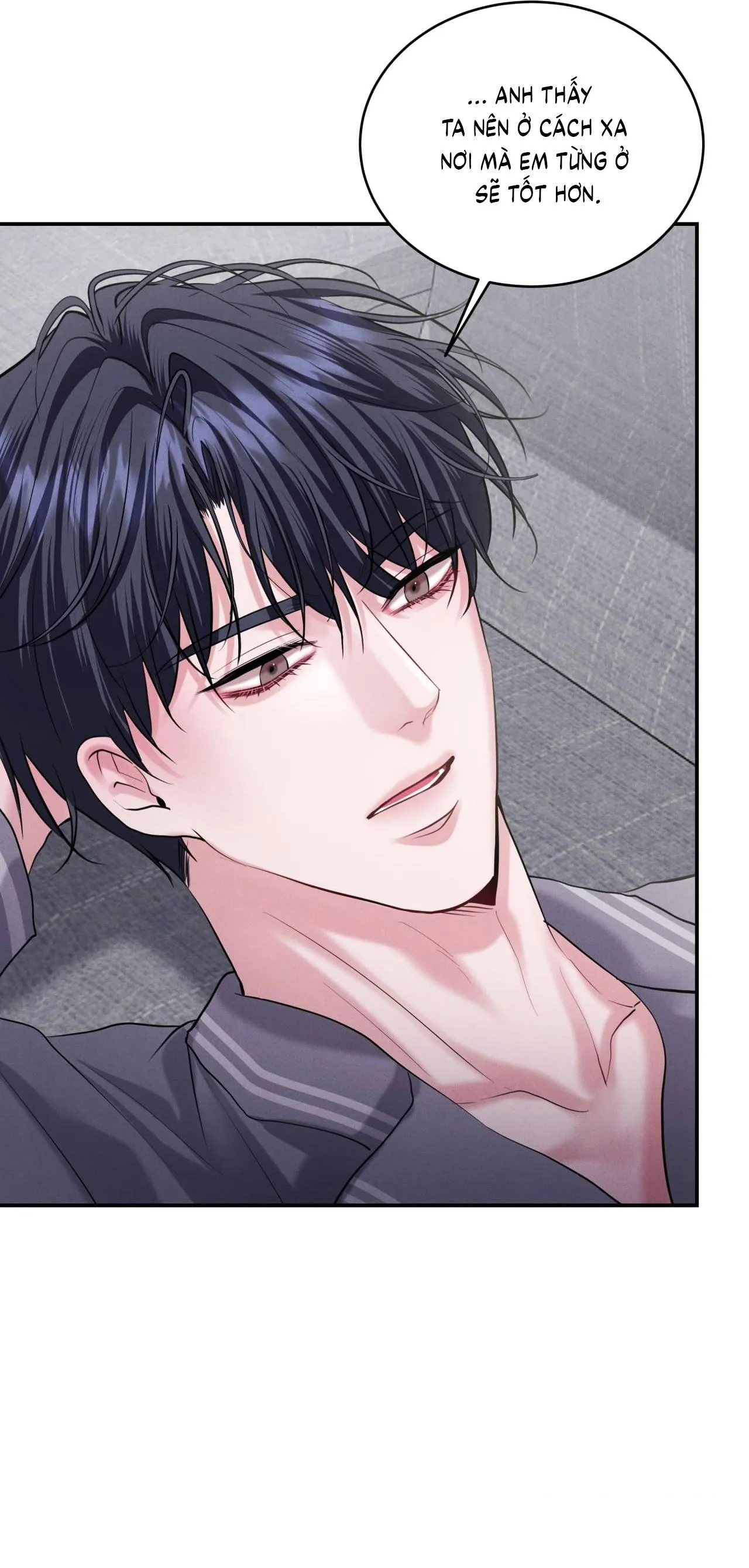 Làm Tình Cũng Cần Luyện Tập Nữa Sao?! Chapter 41 Trang 33