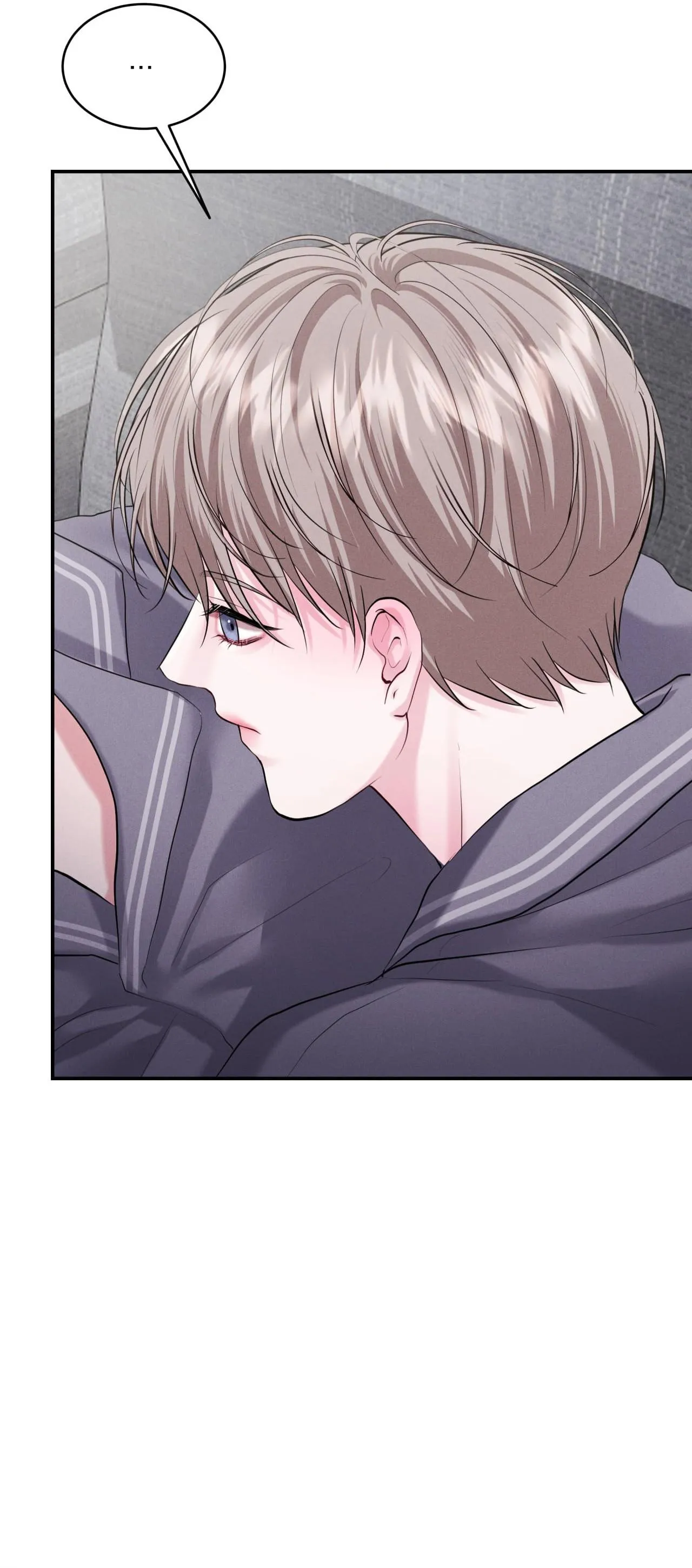 Làm Tình Cũng Cần Luyện Tập Nữa Sao?! Chapter 41 Trang 34