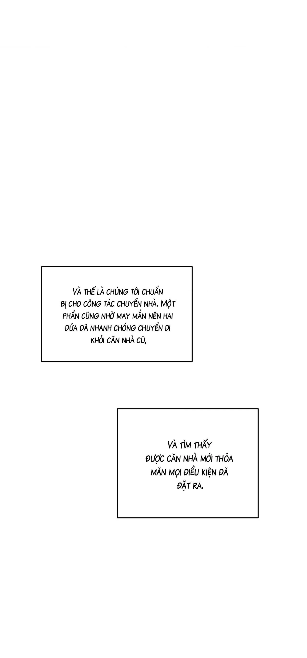 Làm Tình Cũng Cần Luyện Tập Nữa Sao?! Chapter 41 Trang 36