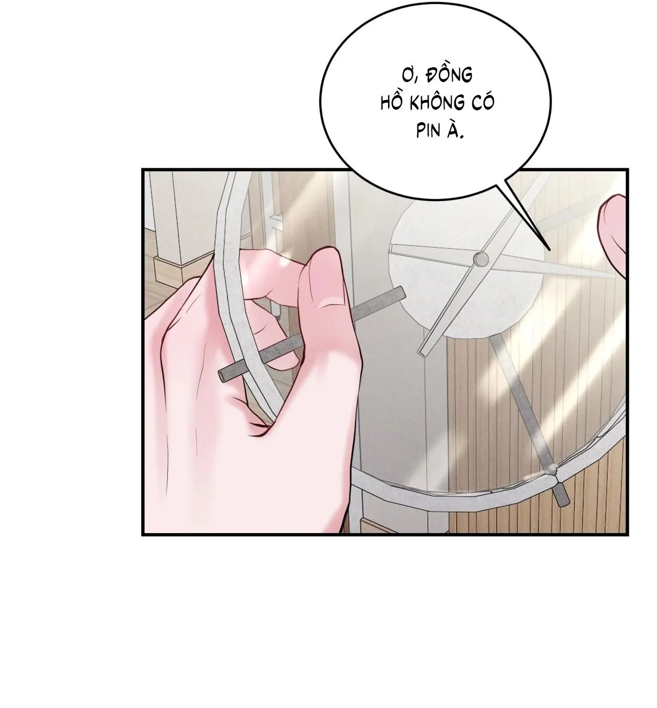 Làm Tình Cũng Cần Luyện Tập Nữa Sao?! Chapter 41 Trang 42