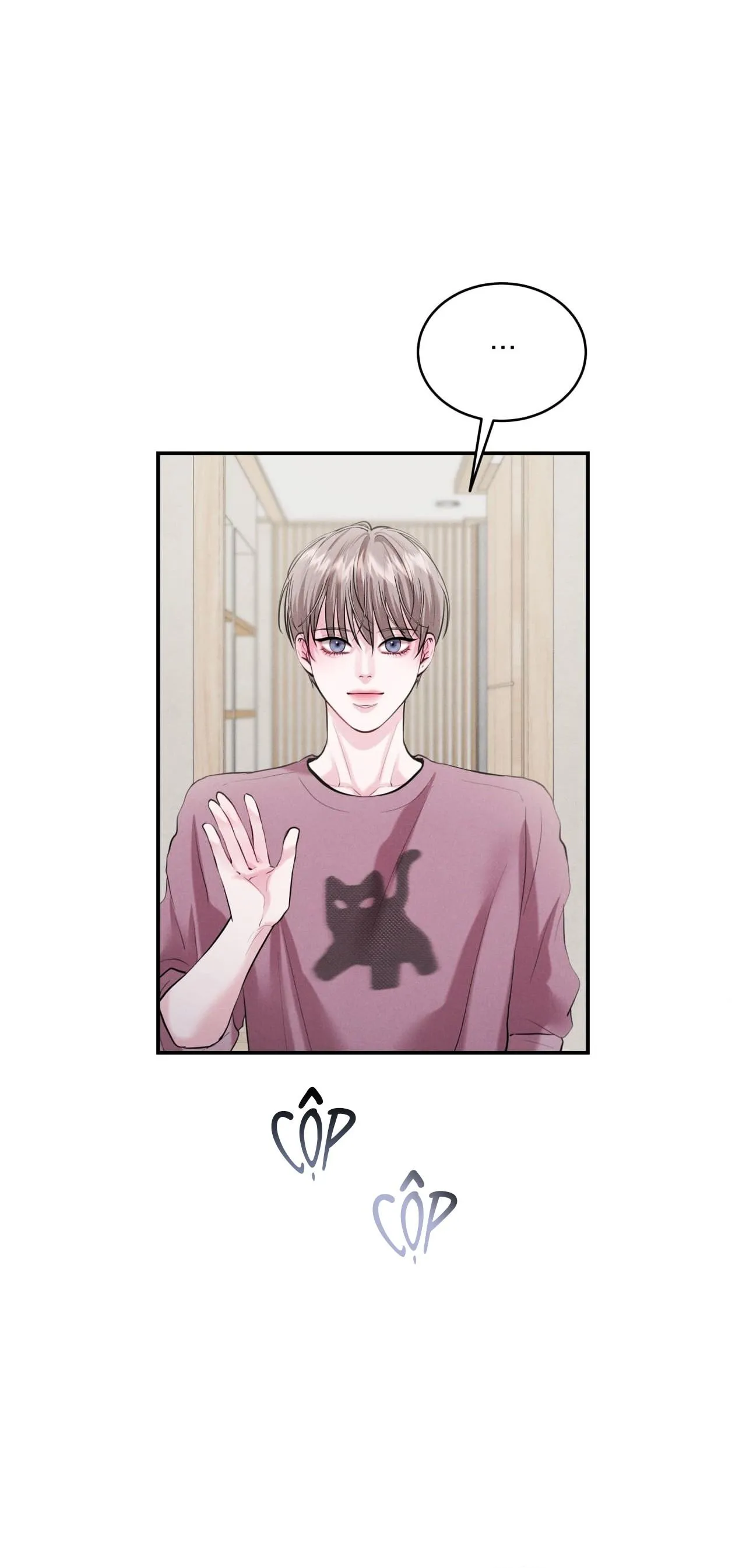 Làm Tình Cũng Cần Luyện Tập Nữa Sao?! Chapter 41 Trang 44