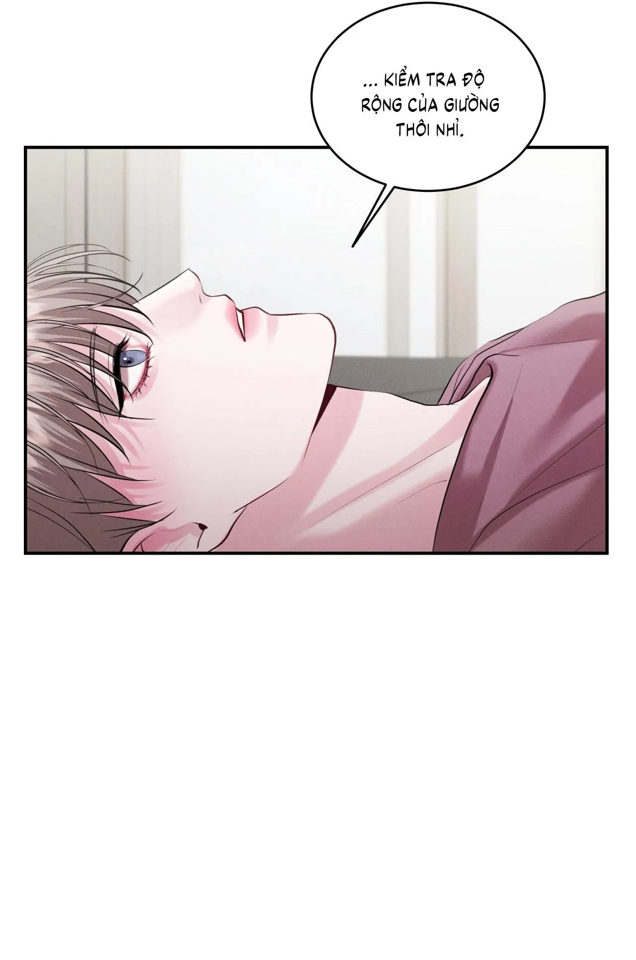 Làm Tình Cũng Cần Luyện Tập Nữa Sao?! Chapter 41 Trang 47