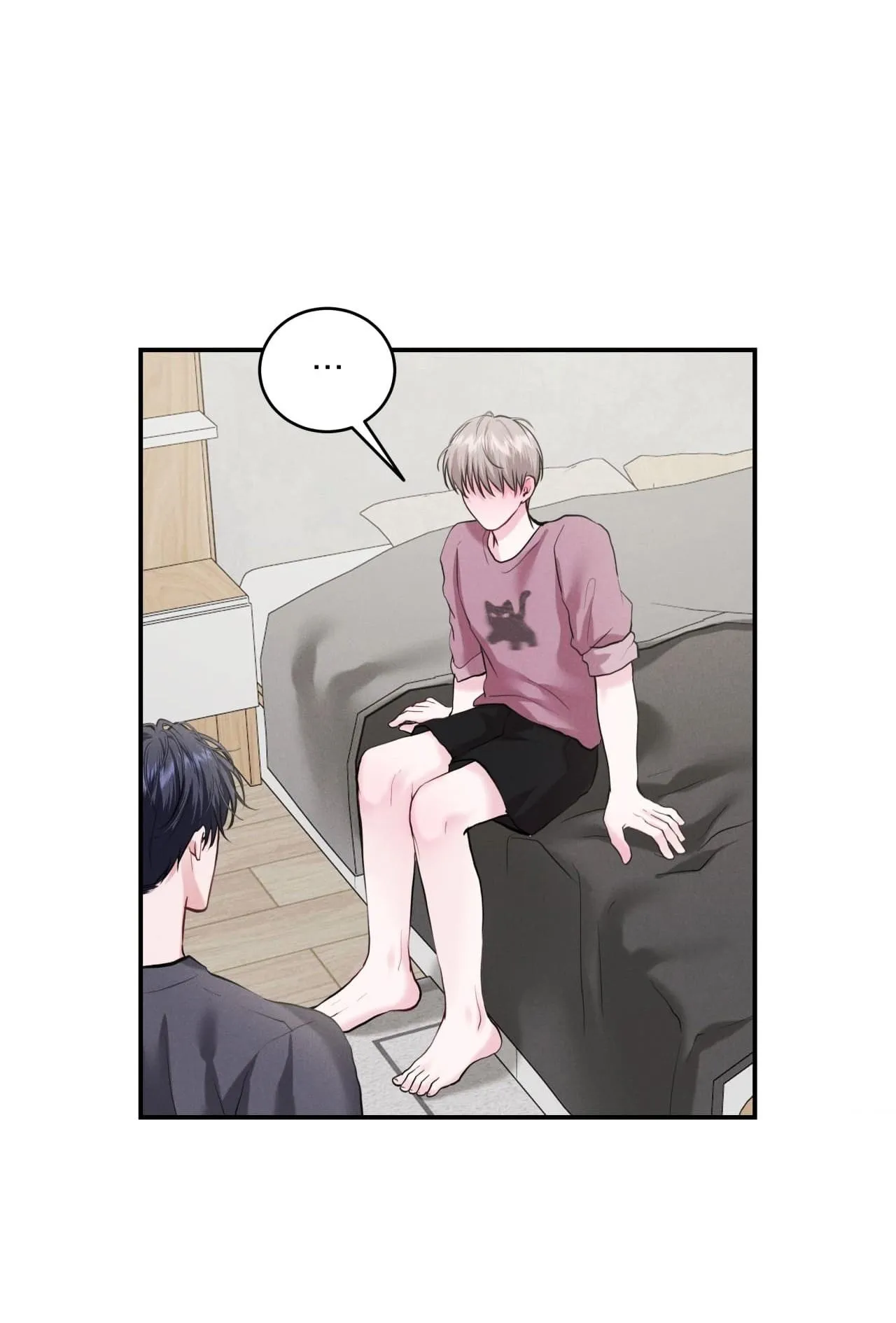 Làm Tình Cũng Cần Luyện Tập Nữa Sao?! Chapter 41 Trang 52