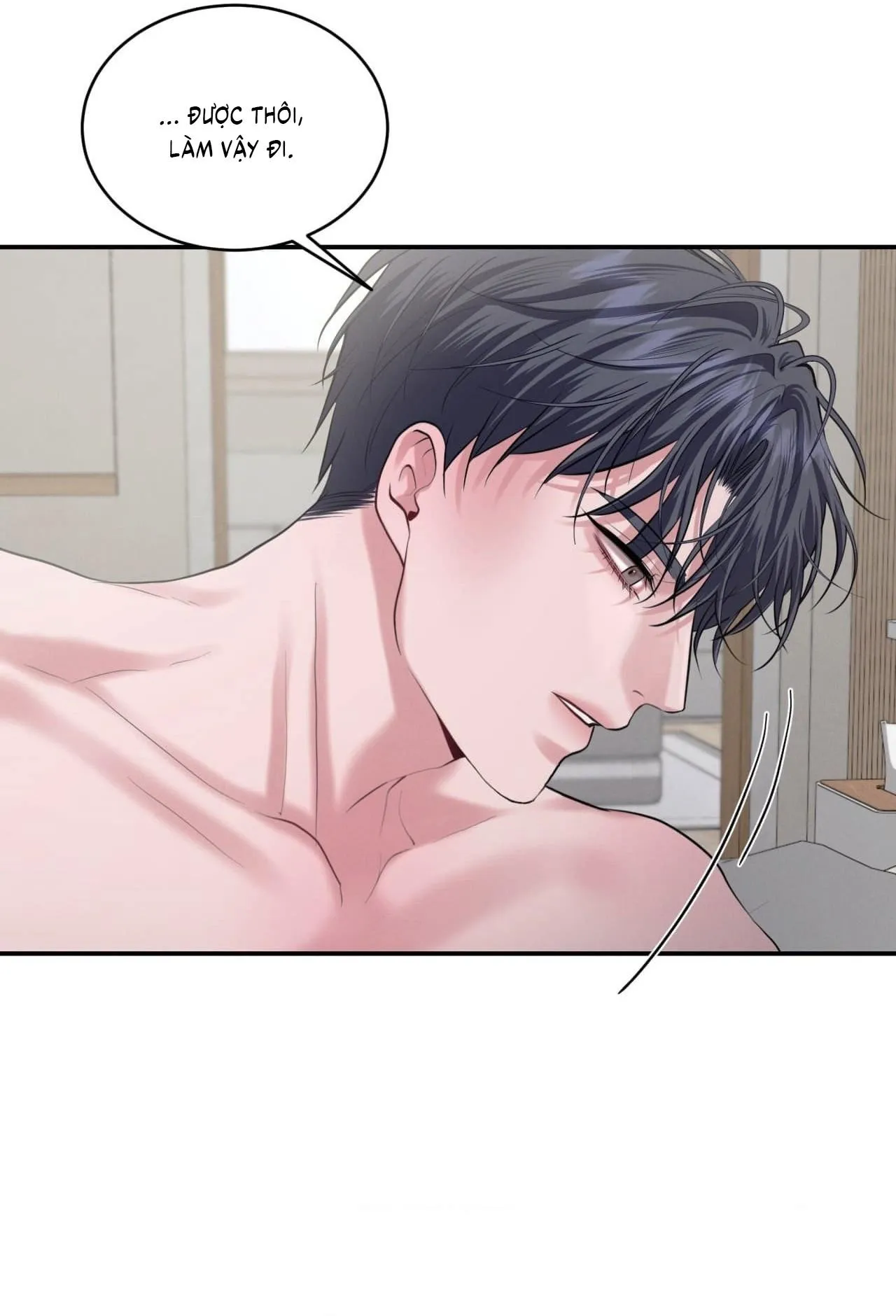 Làm Tình Cũng Cần Luyện Tập Nữa Sao?! Chapter 42 Trang 6