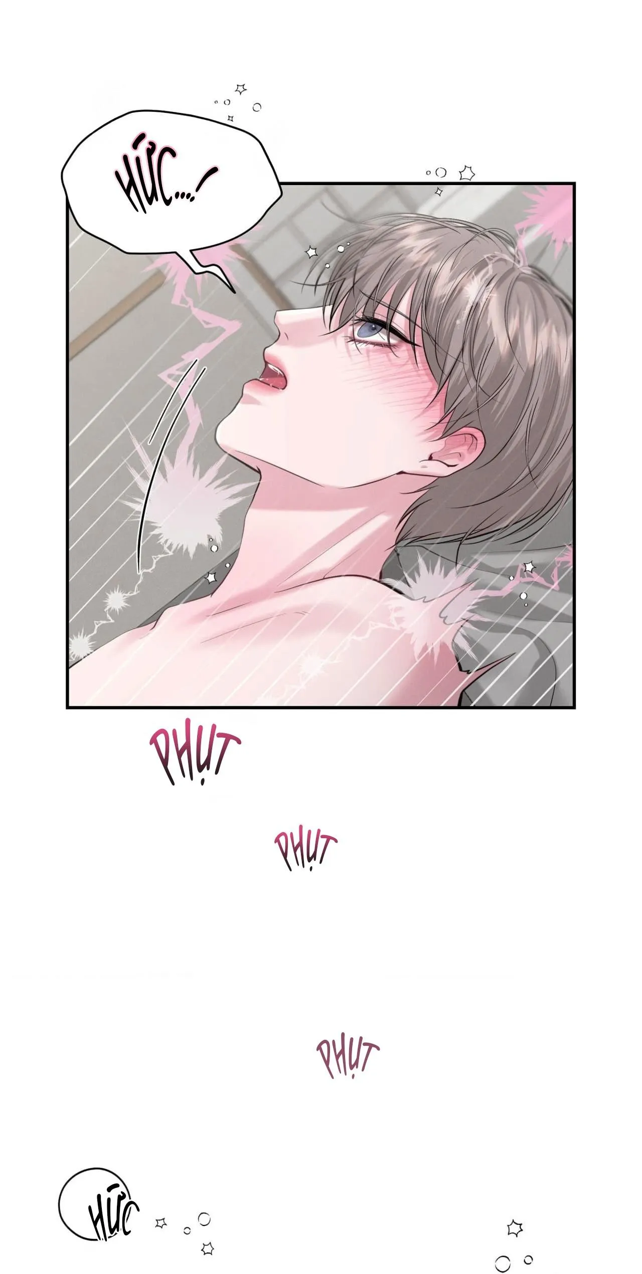 Làm Tình Cũng Cần Luyện Tập Nữa Sao?! Chapter 42 Trang 18