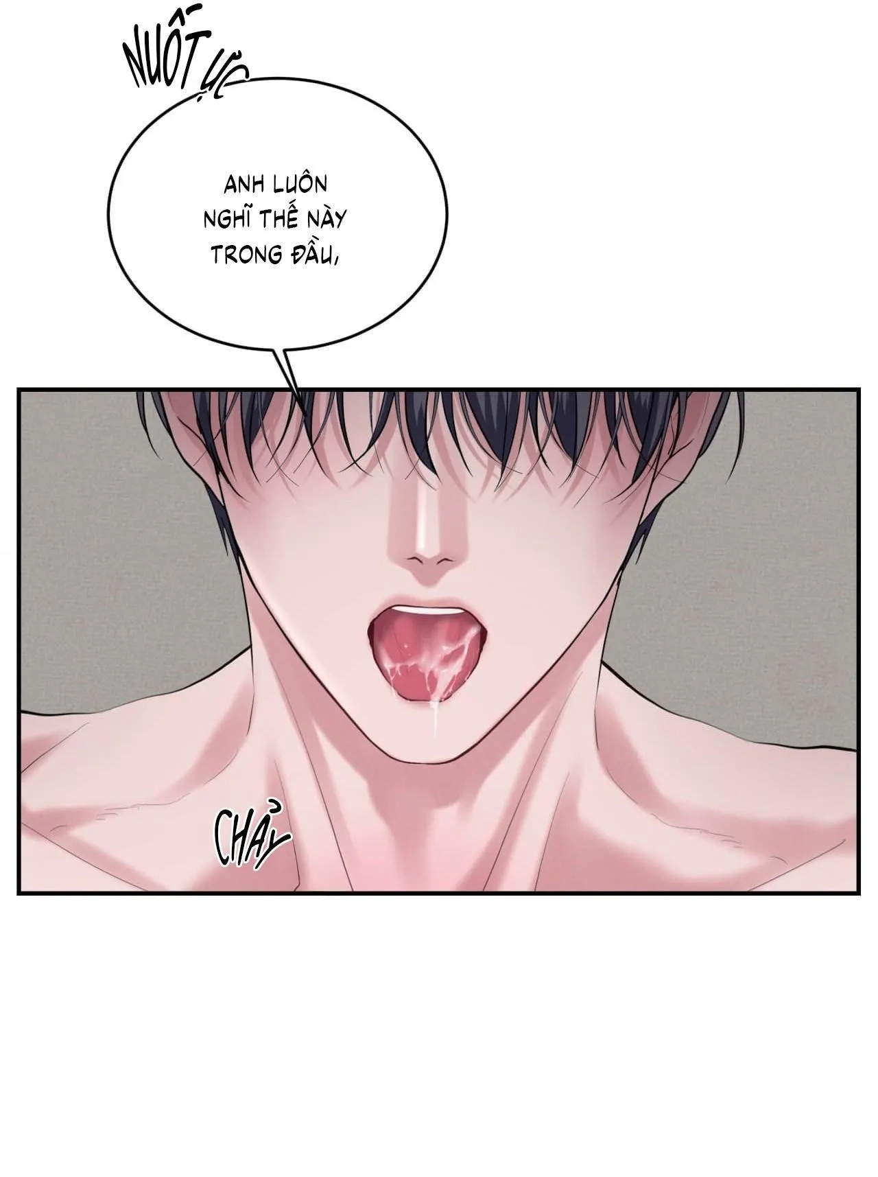 Làm Tình Cũng Cần Luyện Tập Nữa Sao?! Chapter 42 Trang 20