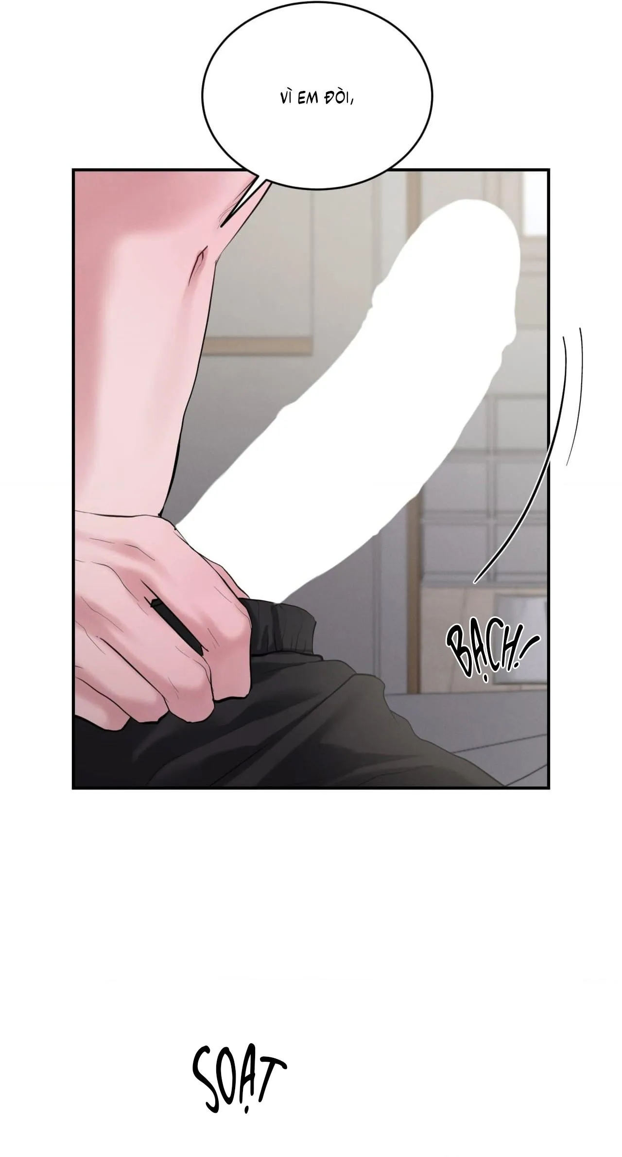 Làm Tình Cũng Cần Luyện Tập Nữa Sao?! Chapter 42 Trang 28