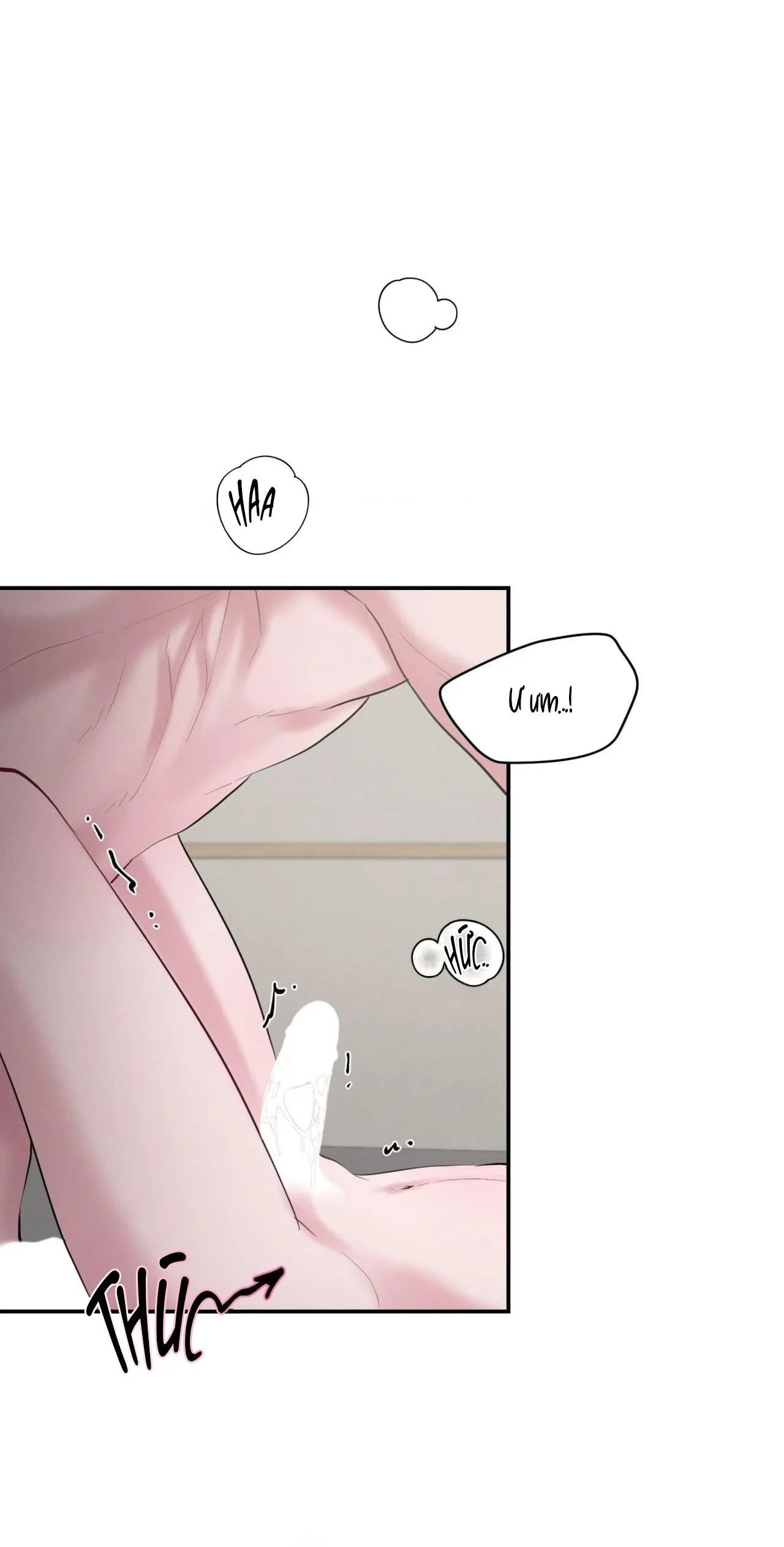 Làm Tình Cũng Cần Luyện Tập Nữa Sao?! Chapter 42 Trang 31