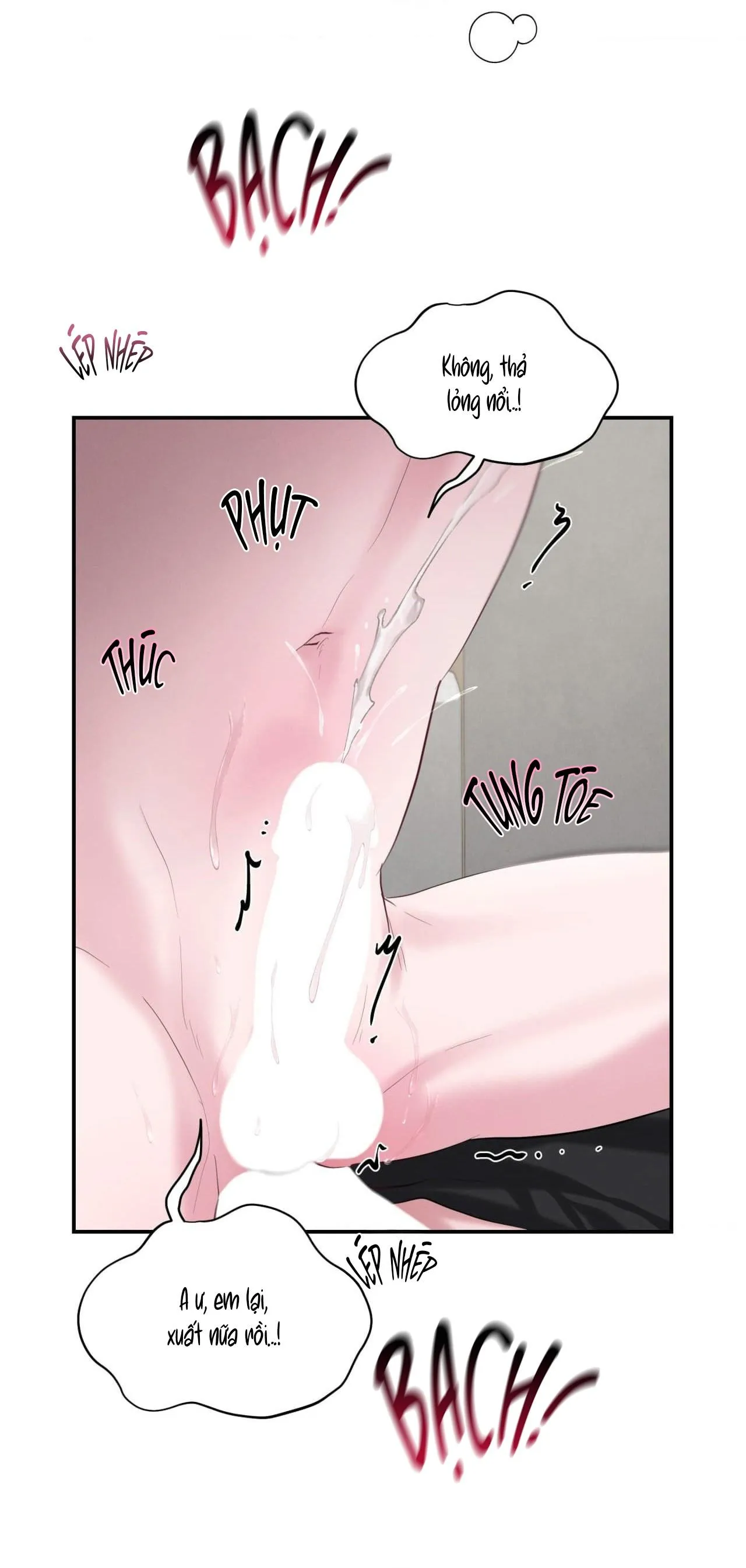 Làm Tình Cũng Cần Luyện Tập Nữa Sao?! Chapter 42 Trang 43