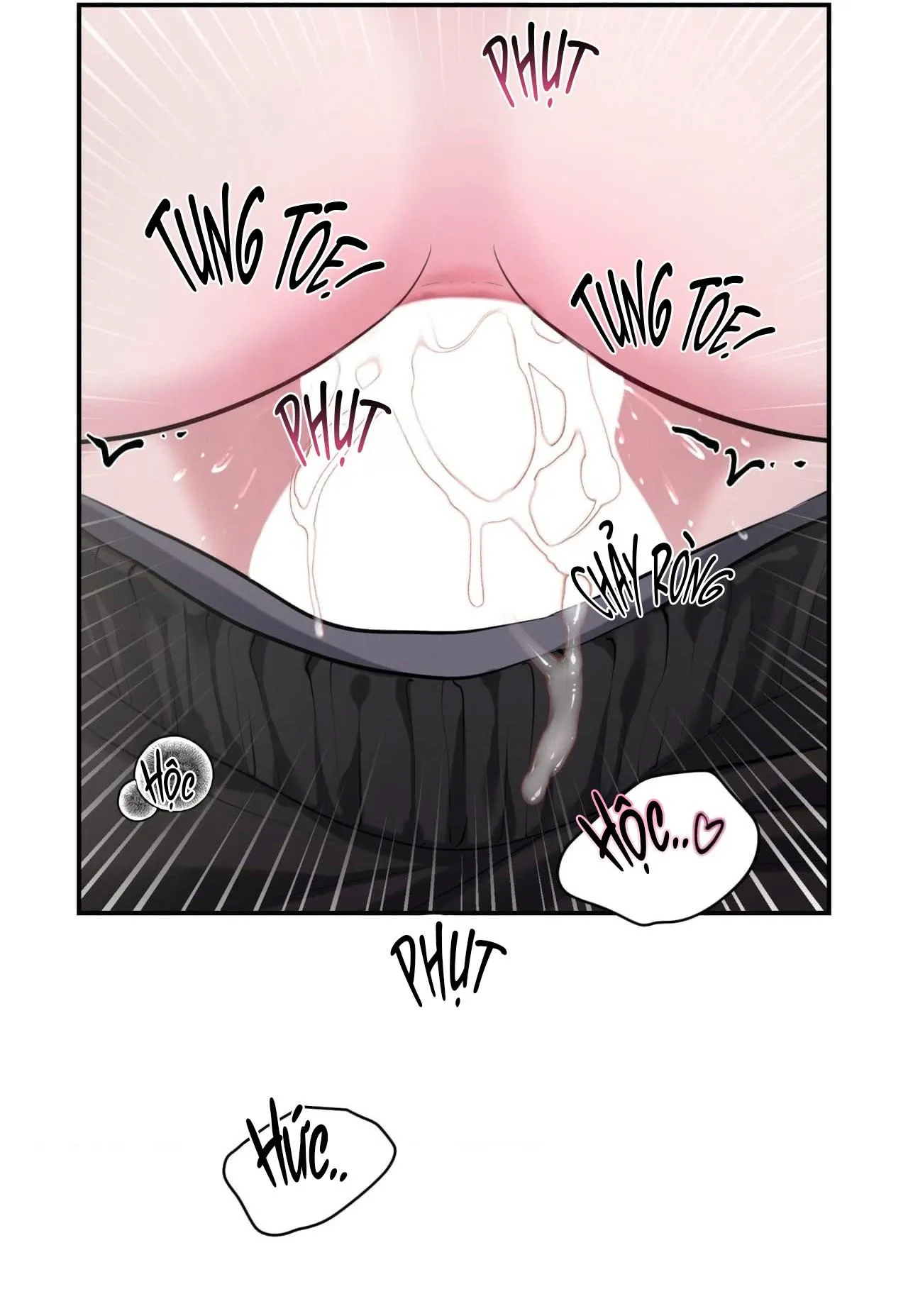 Làm Tình Cũng Cần Luyện Tập Nữa Sao?! Chapter 42 Trang 53