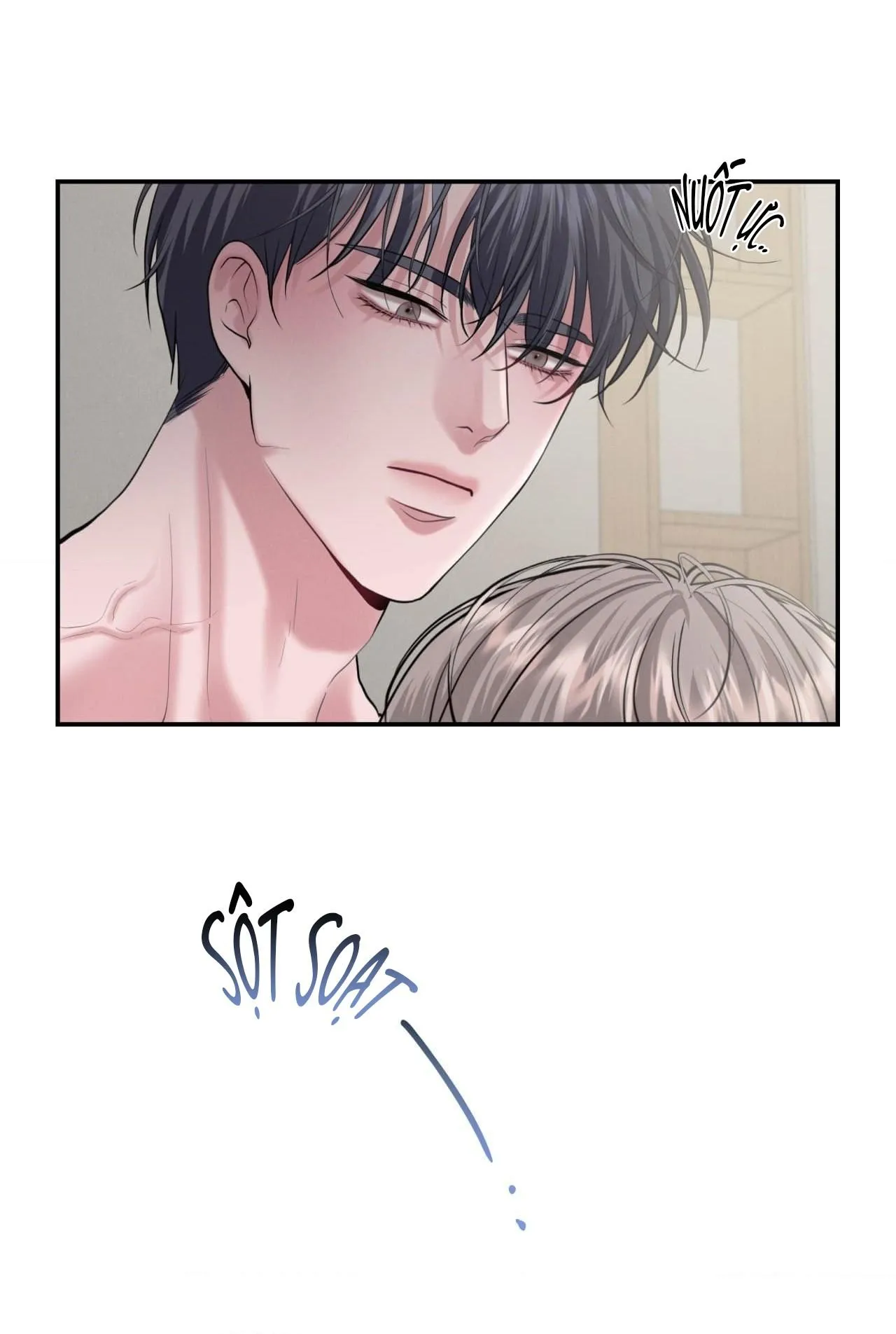 Làm Tình Cũng Cần Luyện Tập Nữa Sao?! Chapter 42 Trang 61