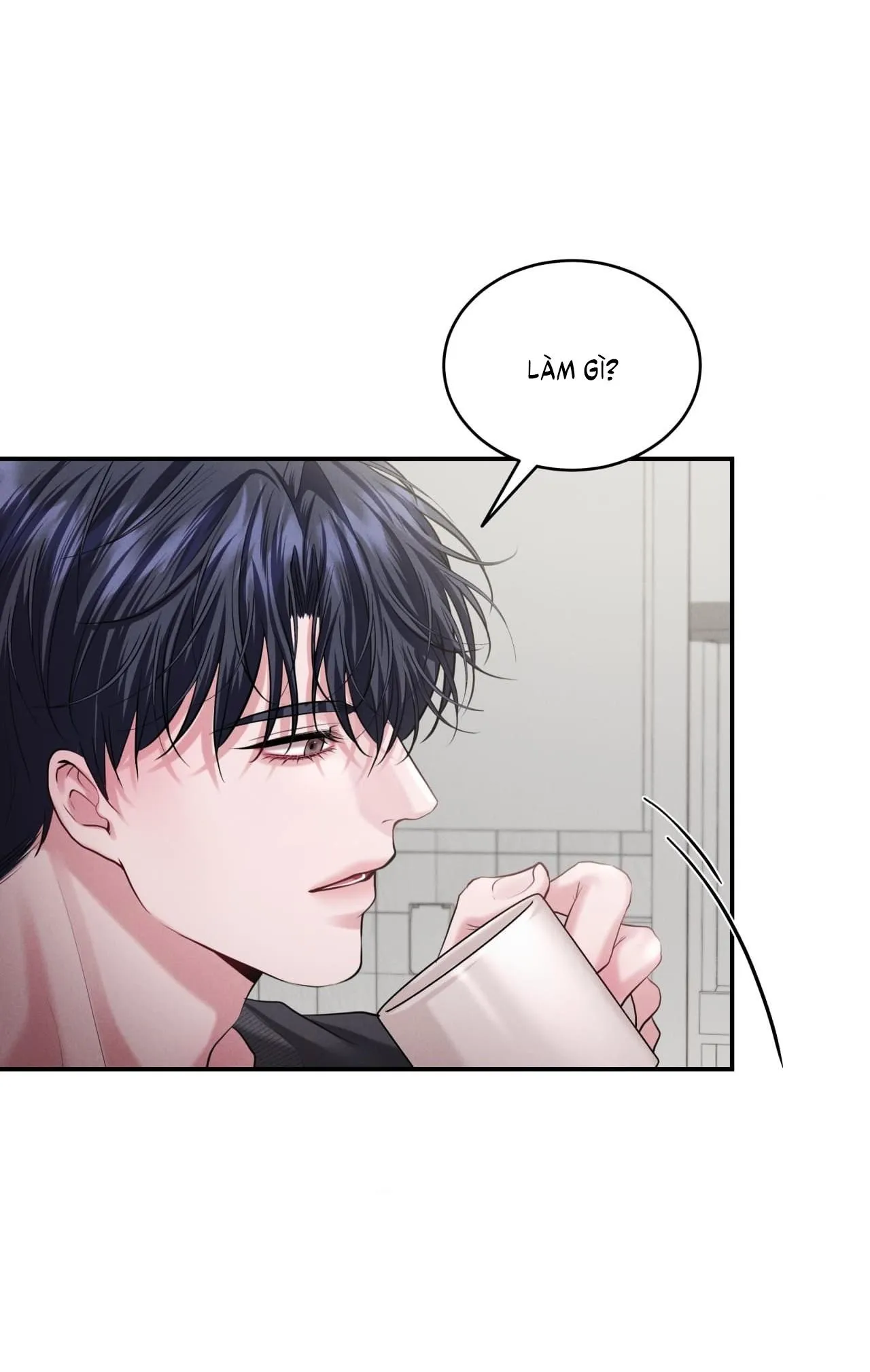 Làm Tình Cũng Cần Luyện Tập Nữa Sao?! Chapter 43 Trang 16