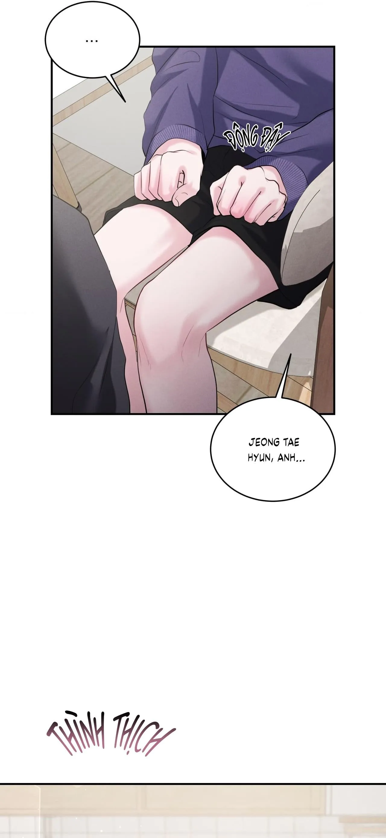 Làm Tình Cũng Cần Luyện Tập Nữa Sao?! Chapter 43 Trang 23