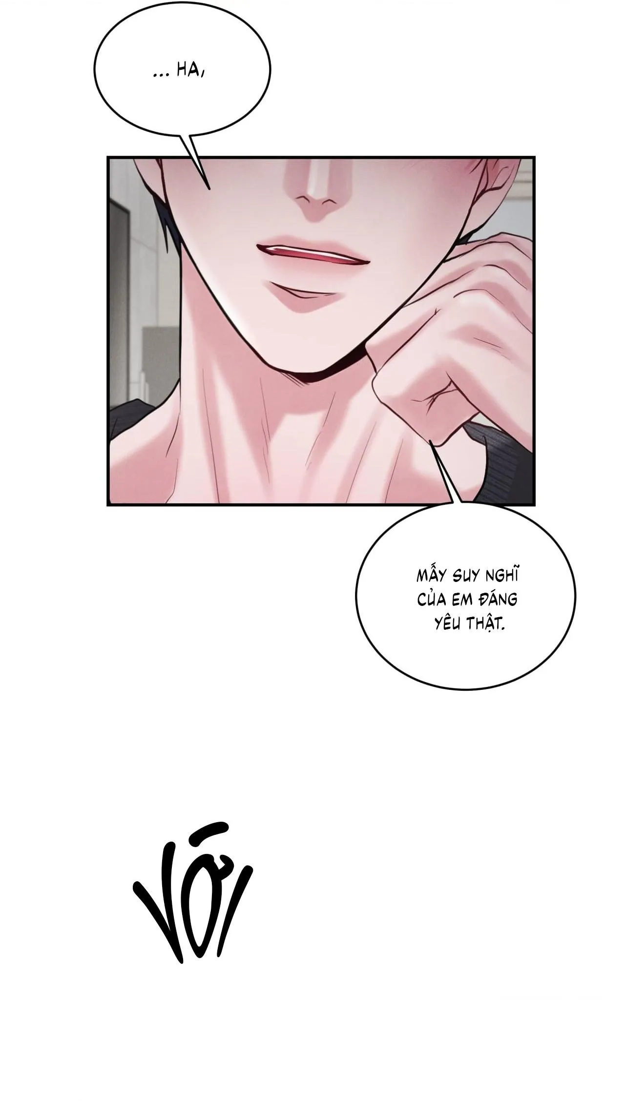 Làm Tình Cũng Cần Luyện Tập Nữa Sao?! Chapter 43 Trang 26