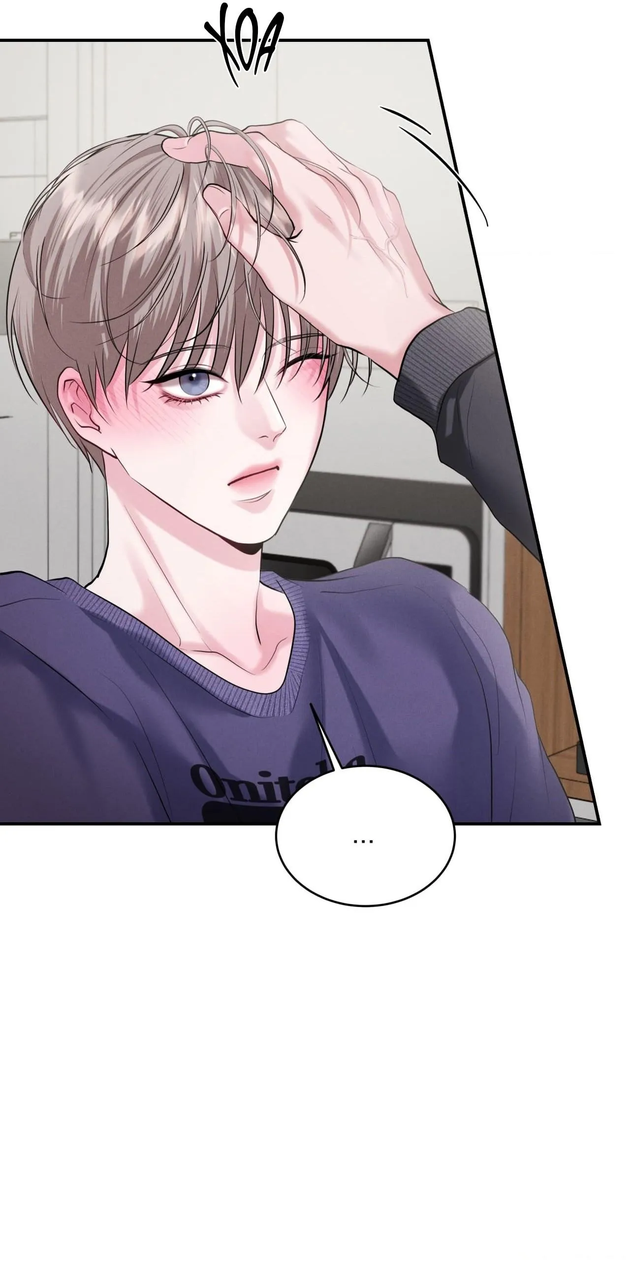 Làm Tình Cũng Cần Luyện Tập Nữa Sao?! Chapter 43 Trang 28