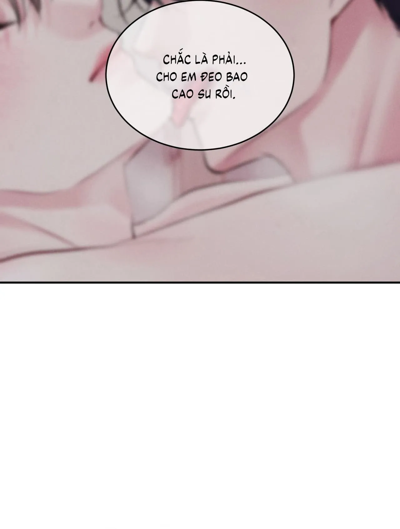 Làm Tình Cũng Cần Luyện Tập Nữa Sao?! Chapter 43 Trang 37