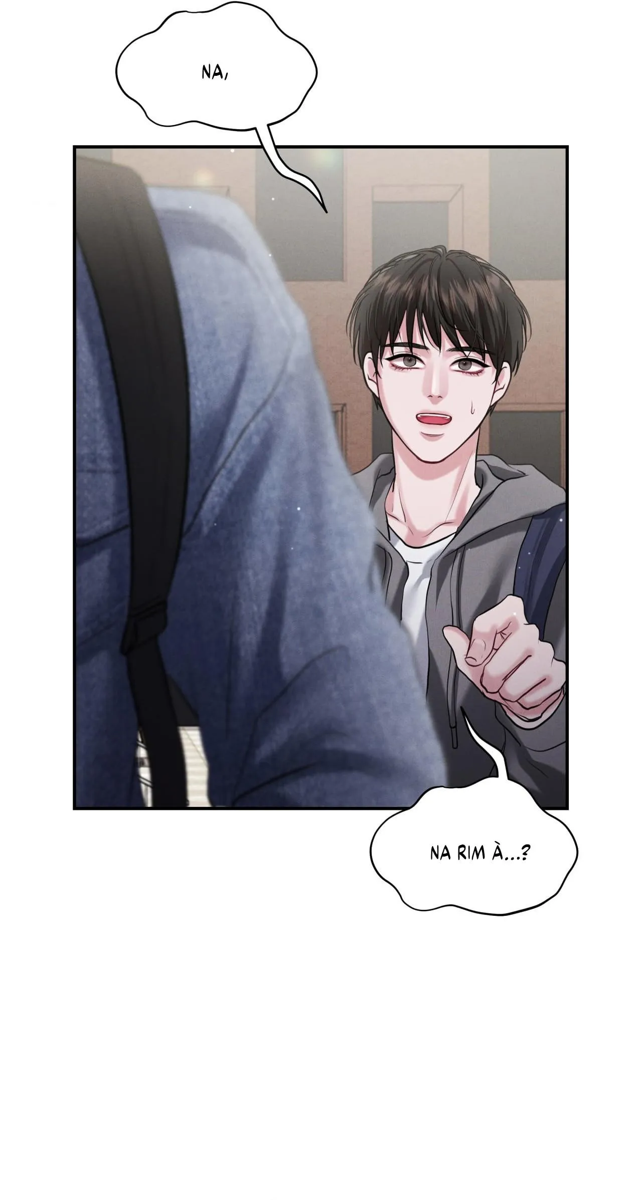 Làm Tình Cũng Cần Luyện Tập Nữa Sao?! Chapter 43 Trang 40