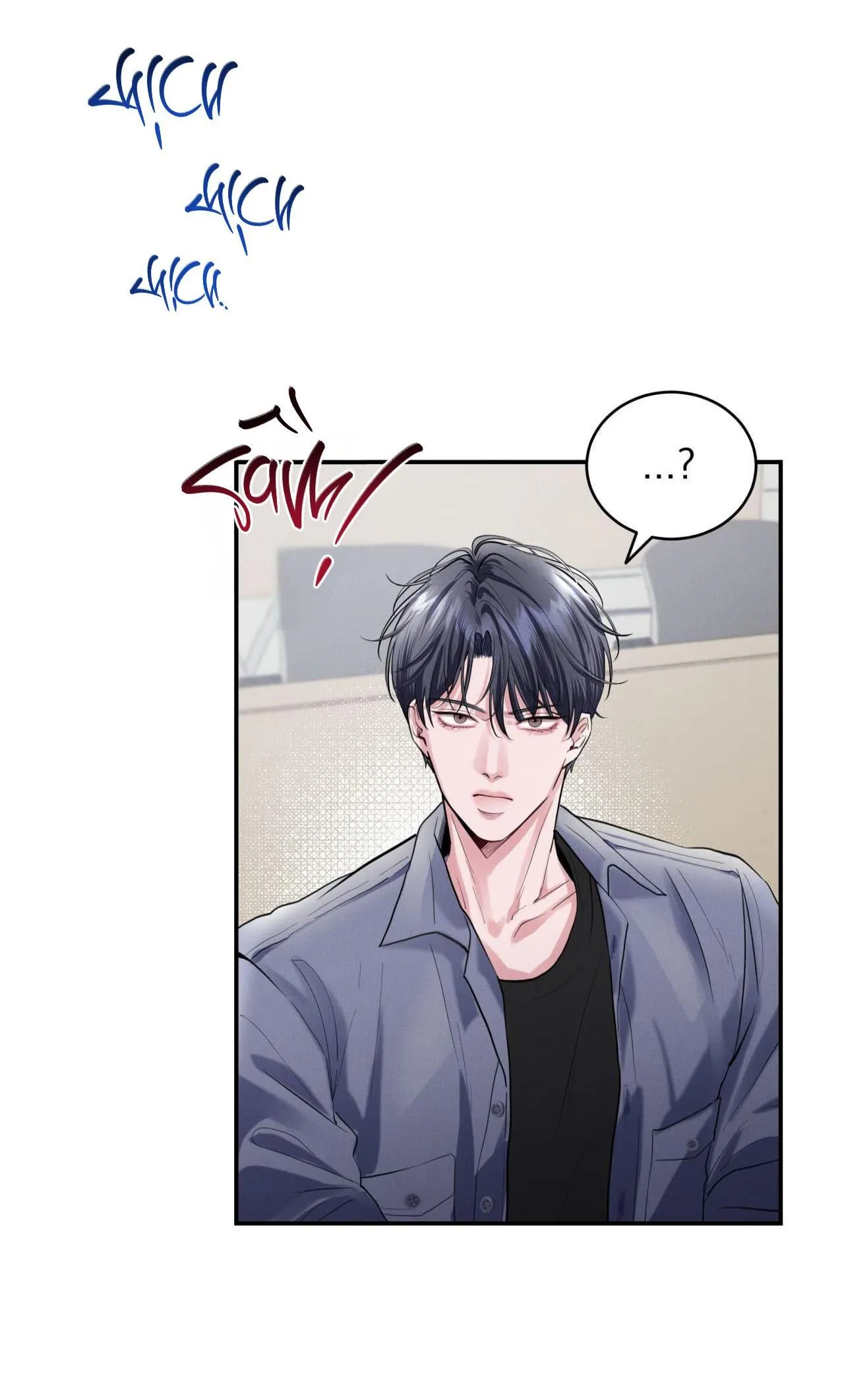 Làm Tình Cũng Cần Luyện Tập Nữa Sao?! Chapter 1 Trang 5