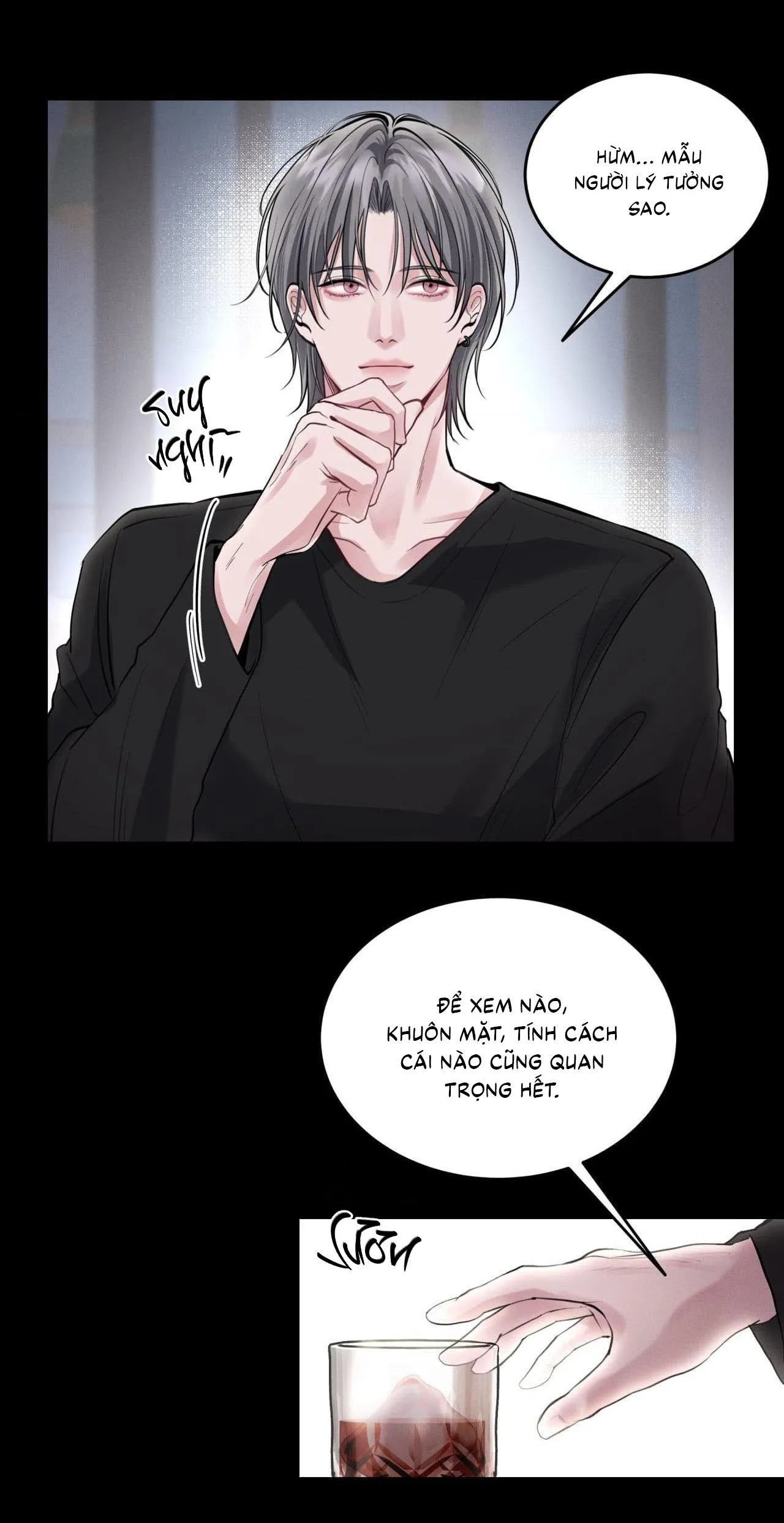 Làm Tình Cũng Cần Luyện Tập Nữa Sao?! Chapter 1 Trang 15