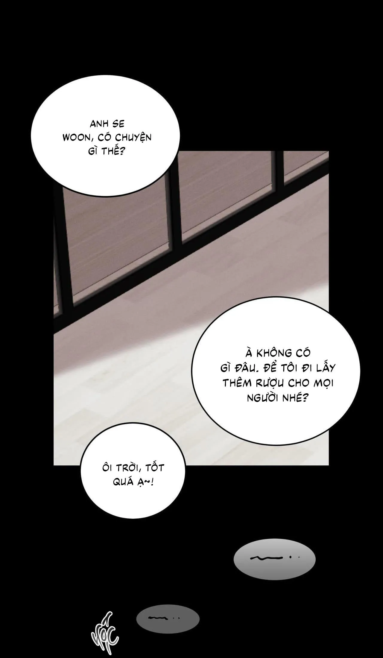 Làm Tình Cũng Cần Luyện Tập Nữa Sao?! Chapter 1 Trang 18